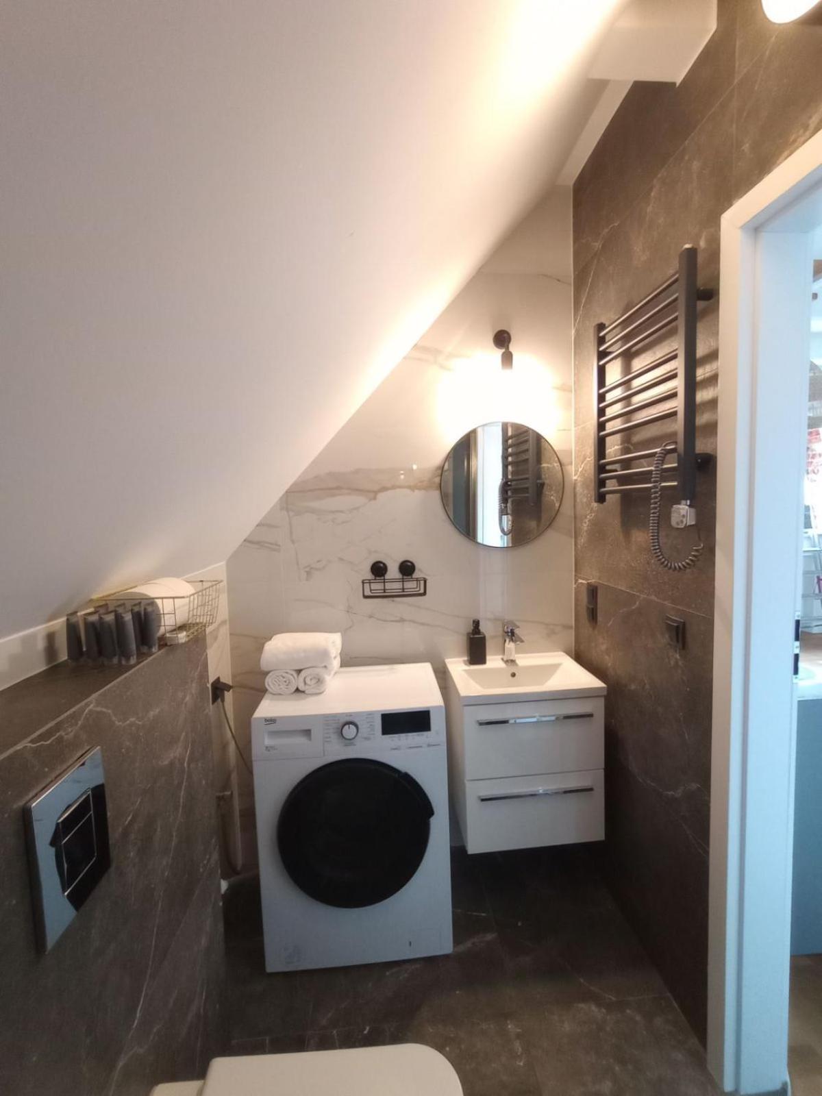 Apartamenty Przystań 18 Gdańsk