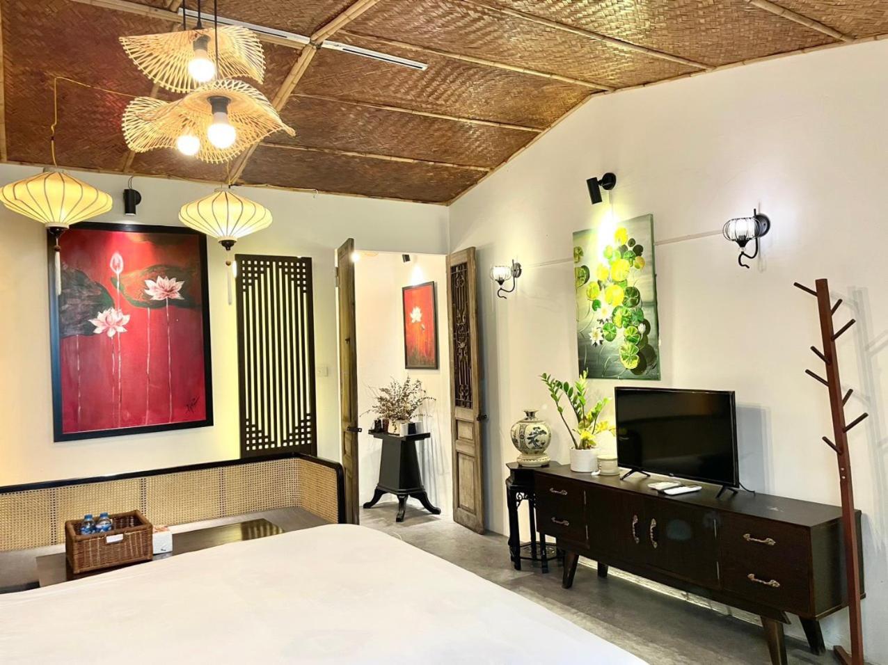 Hidden Paradise-Trung tâm-Yên tĩnh-Gần hồ