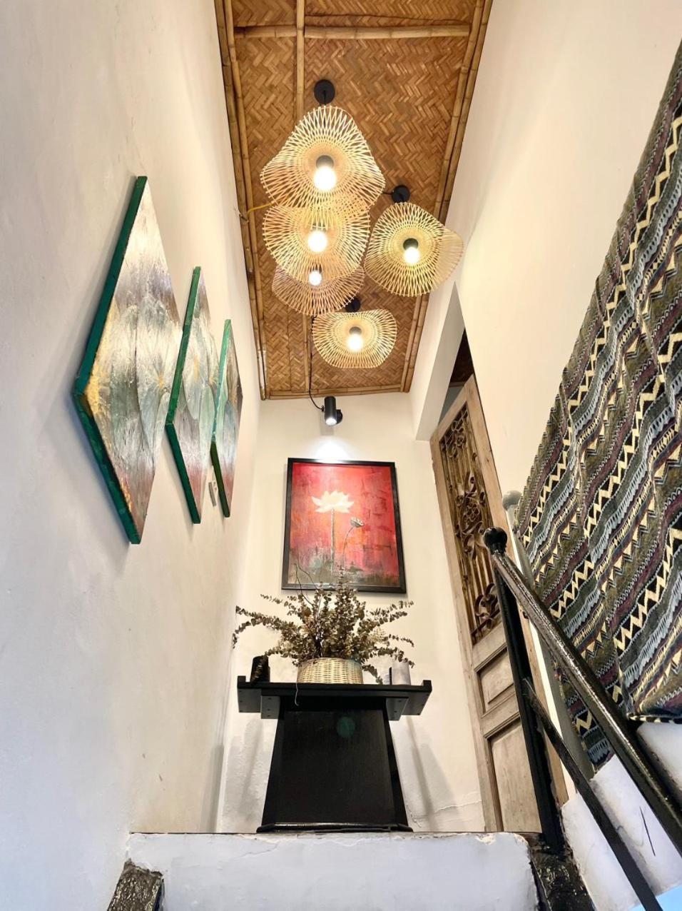Hidden Paradise-Trung tâm-Yên tĩnh-Gần hồ