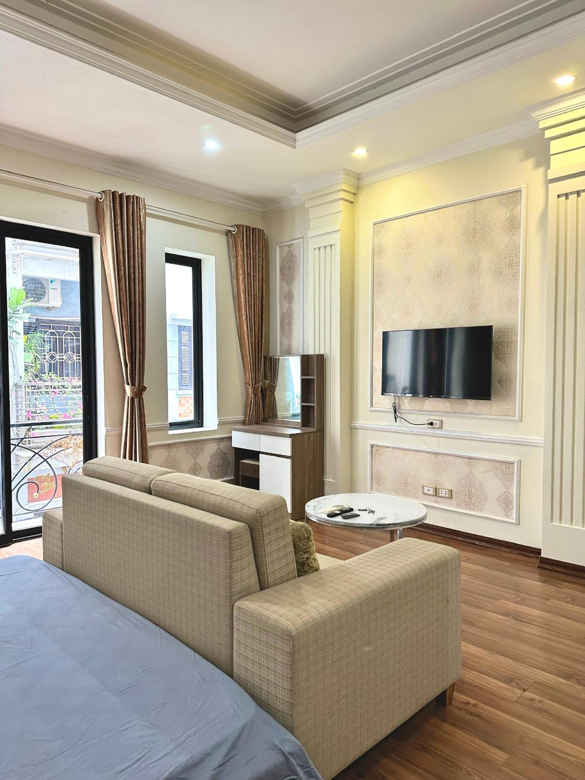 B&O Homestay - 40m large room, full amenity, peaceful