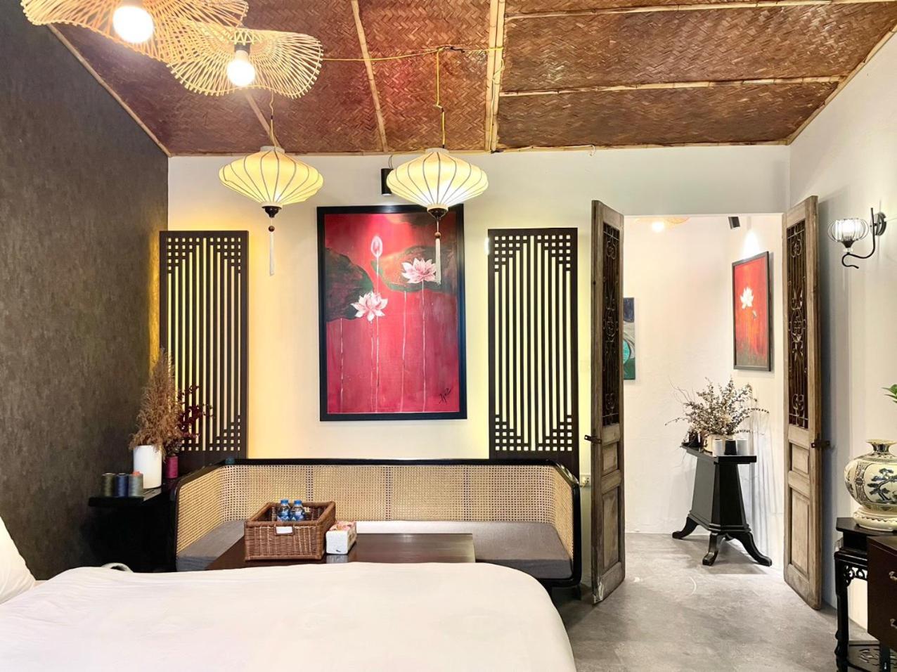 Hidden Paradise-Trung tâm-Yên tĩnh-Gần hồ