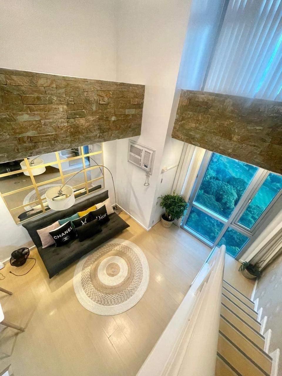 Cozy Loft Oasis at Avant Apartments view 4