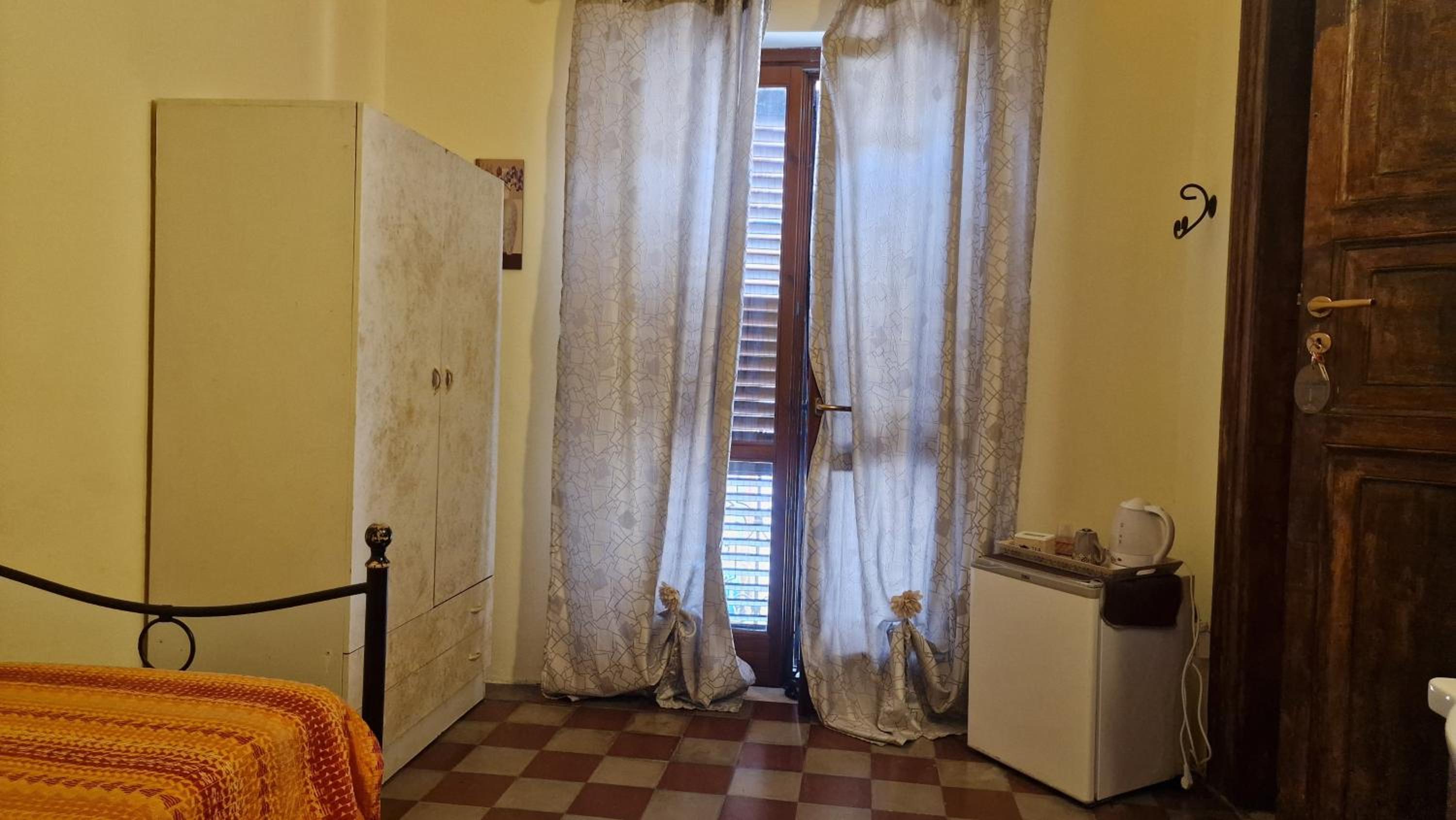 B&B Il Vecchio Messina