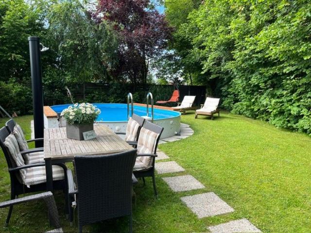 AP-RANCH Ferienzimmer Sternenblick