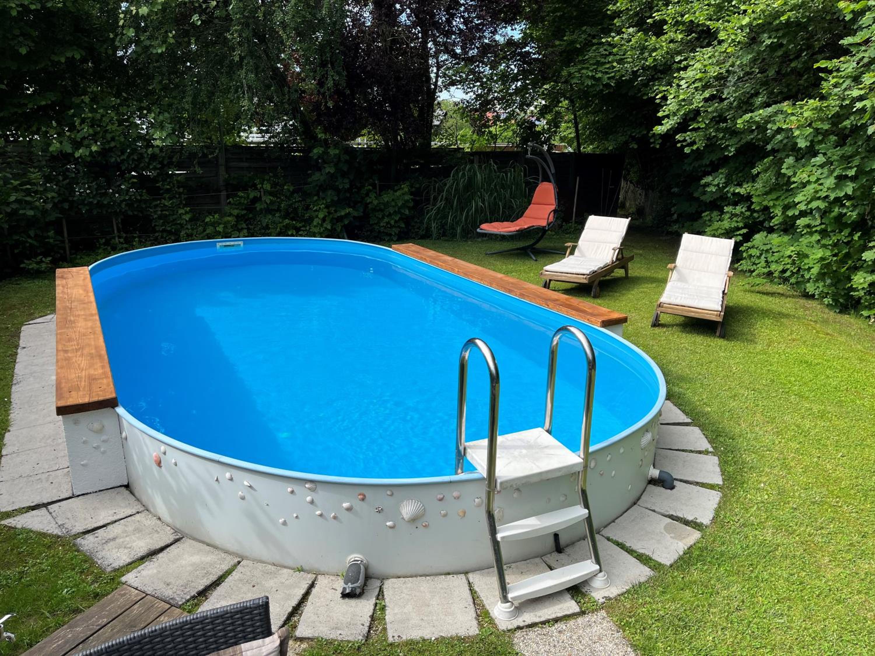 AP-RANCH Ferienzimmer Sternenblick
