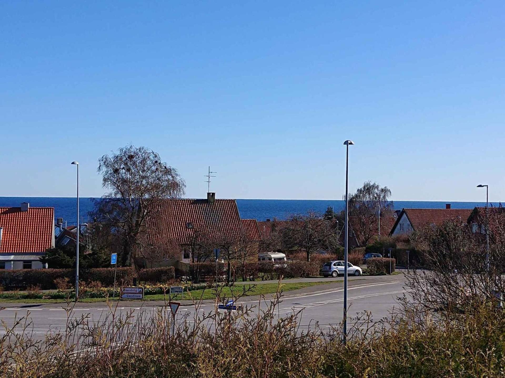 Holiday Home In Allinge-Sandvig