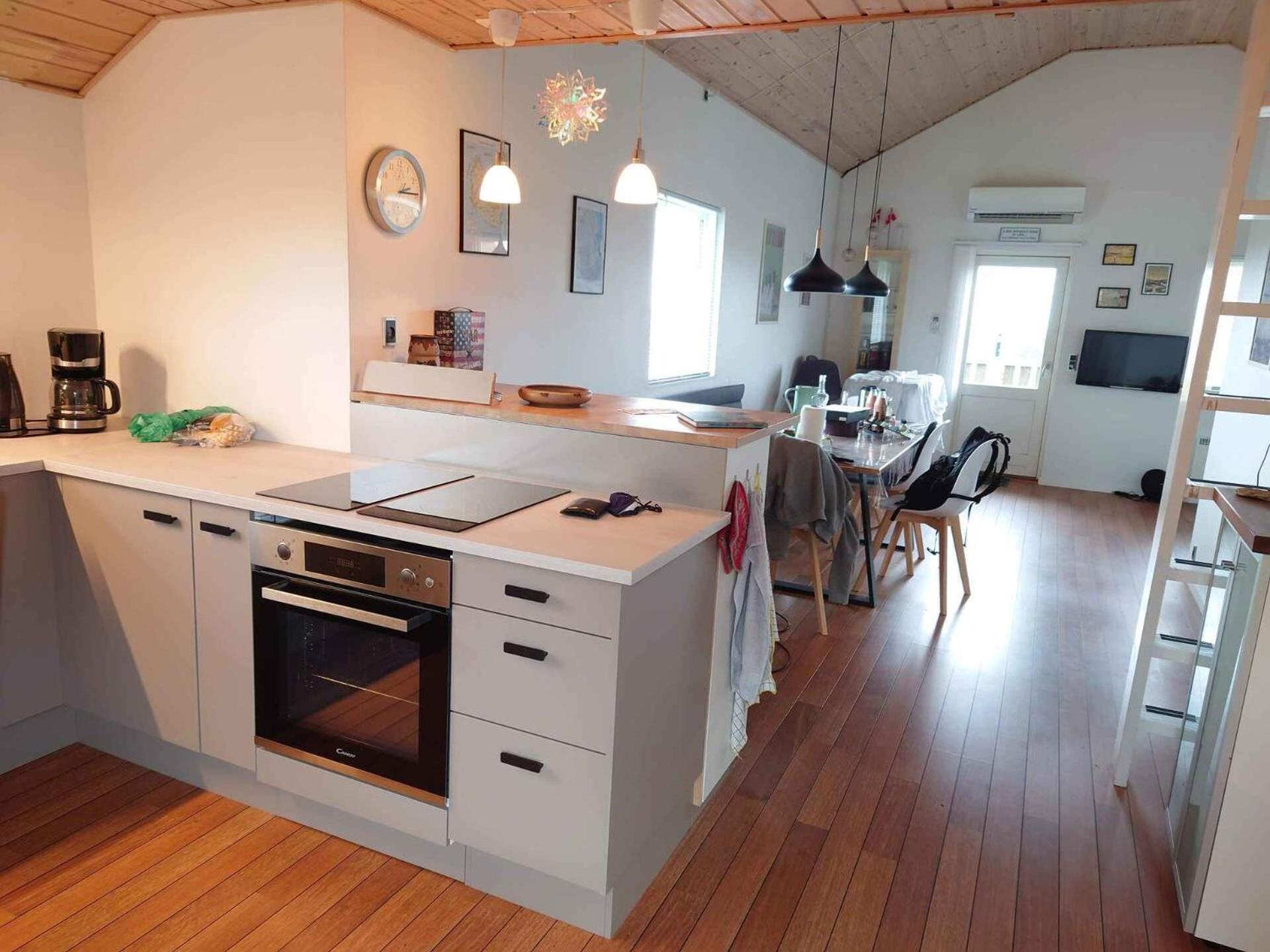 Holiday Home In Allinge-Sandvig