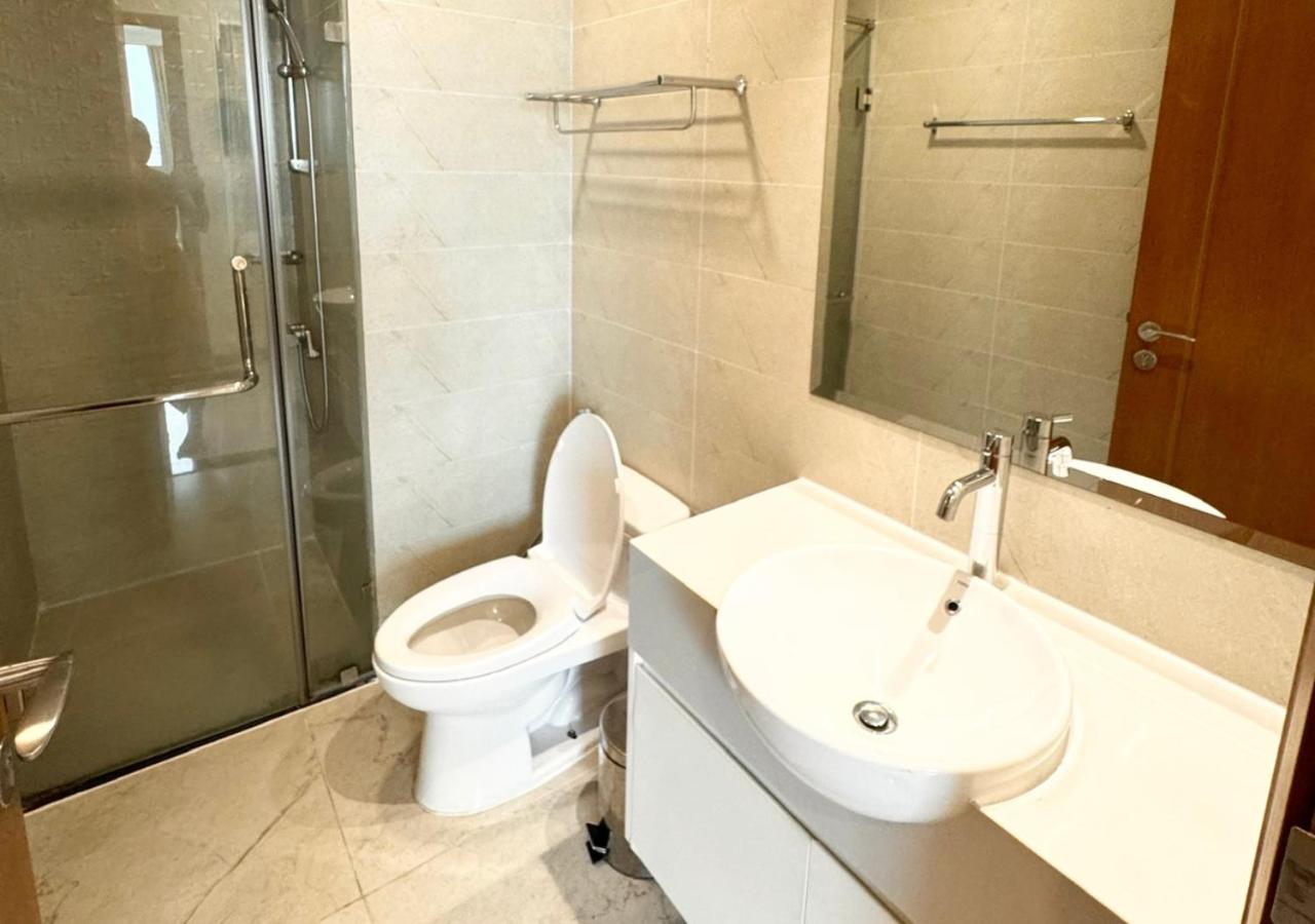Apartment Vinhomes Central Park