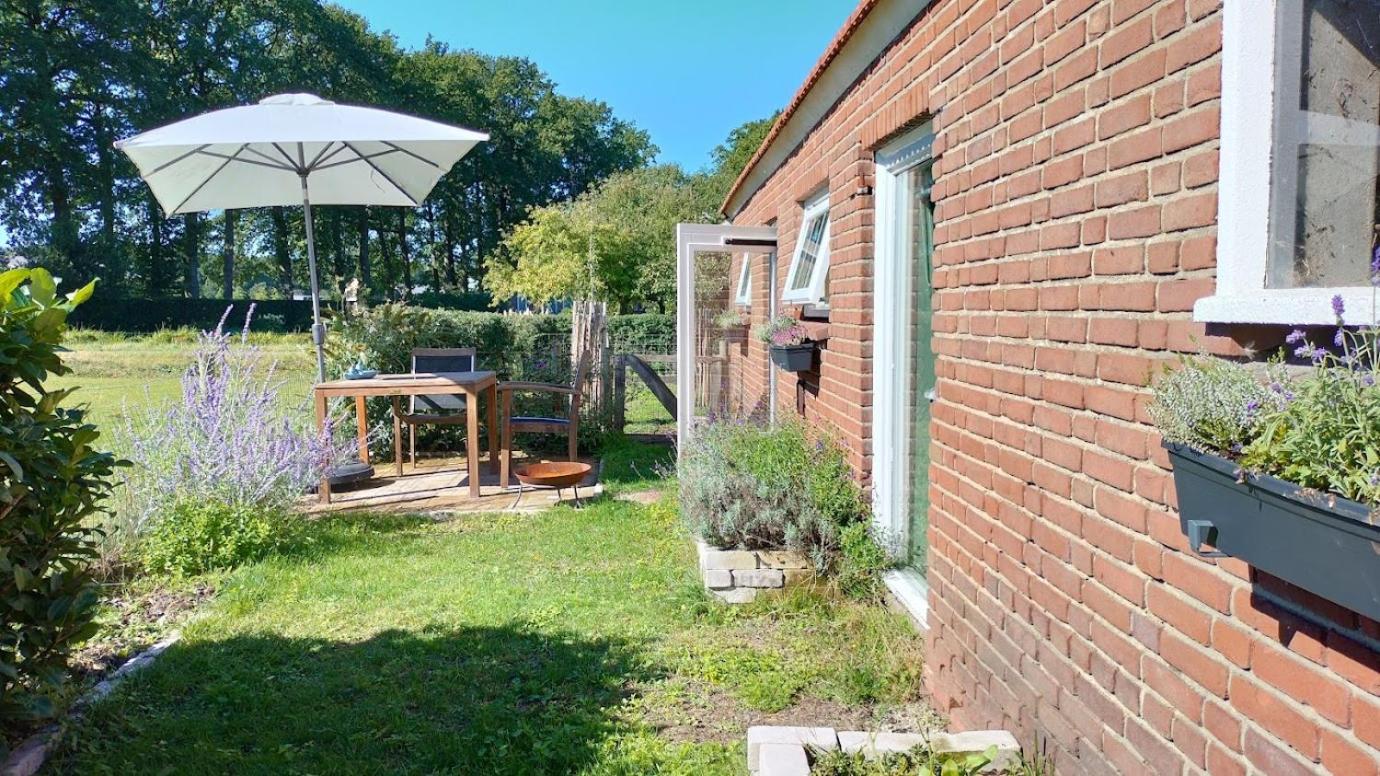 Bed and Breakfast Hammerhoeve