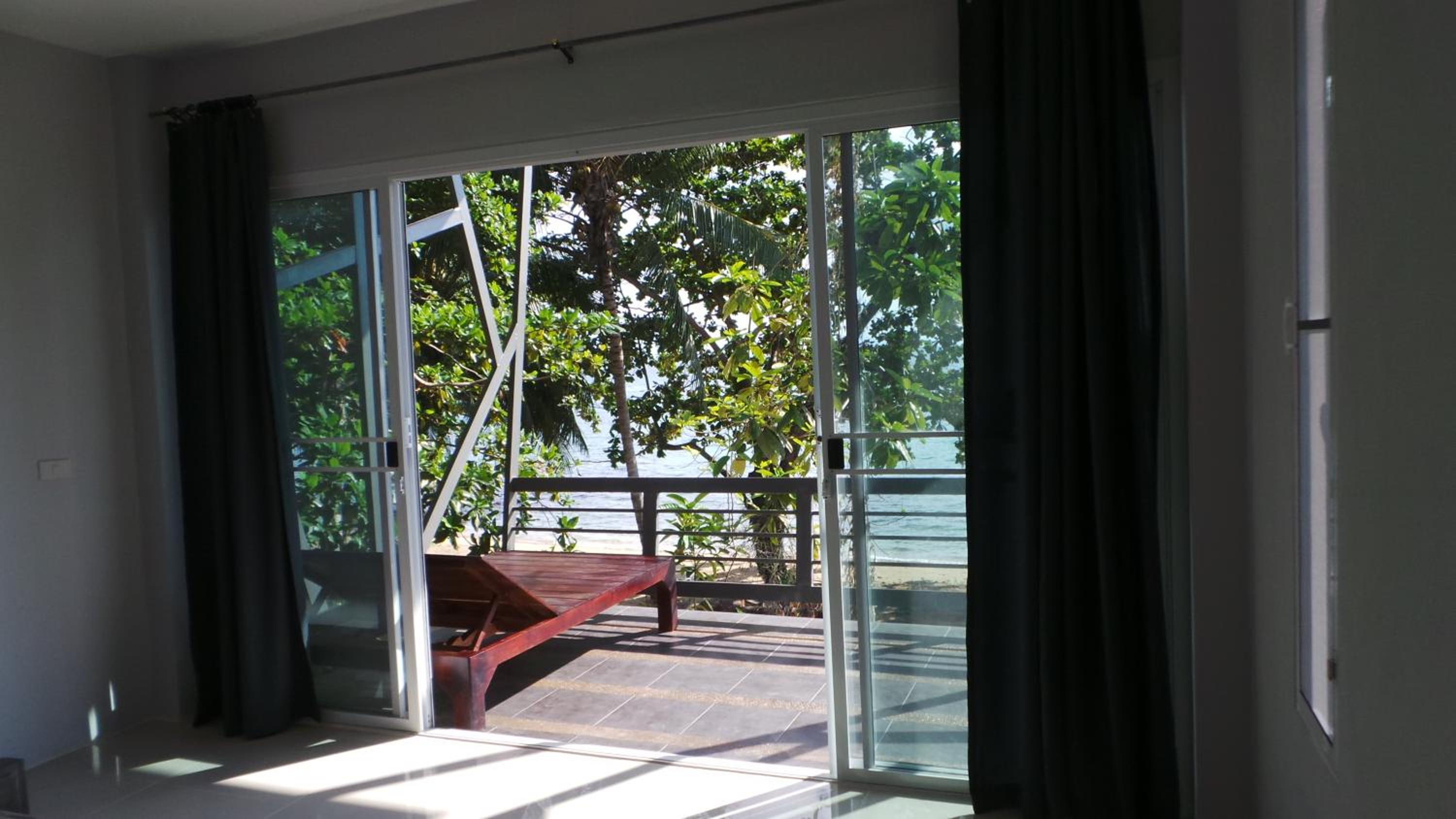 AoPong Resort