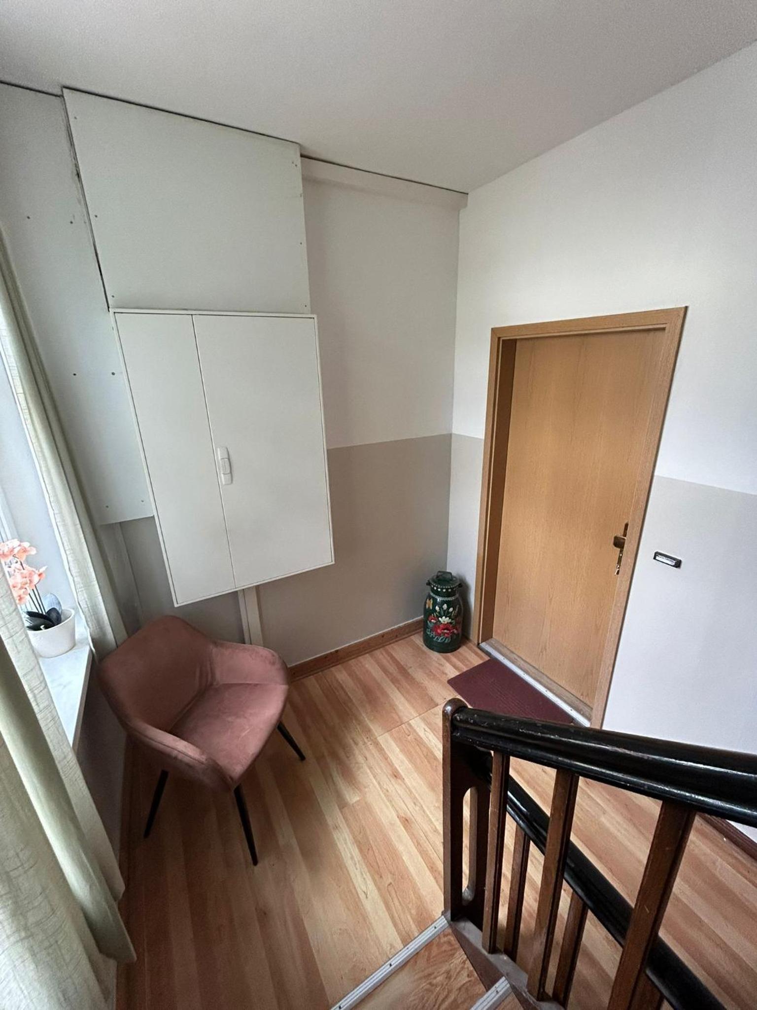 Ferienwohnung Grevesmühlen