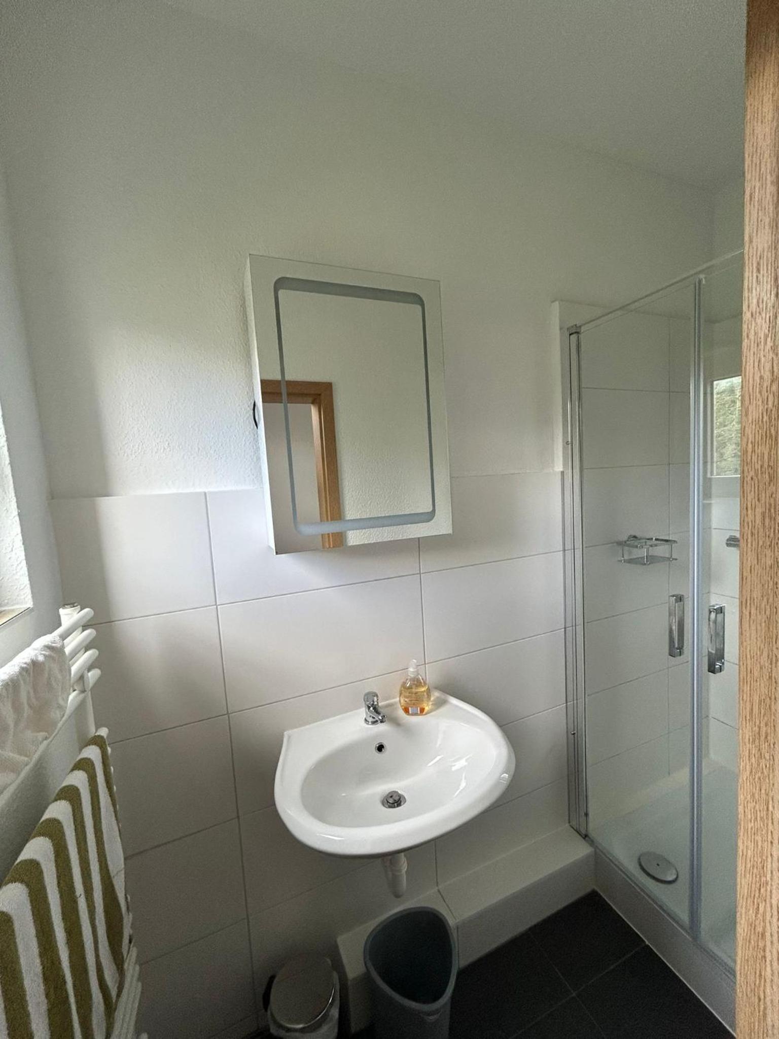 Ferienwohnung Grevesmühlen