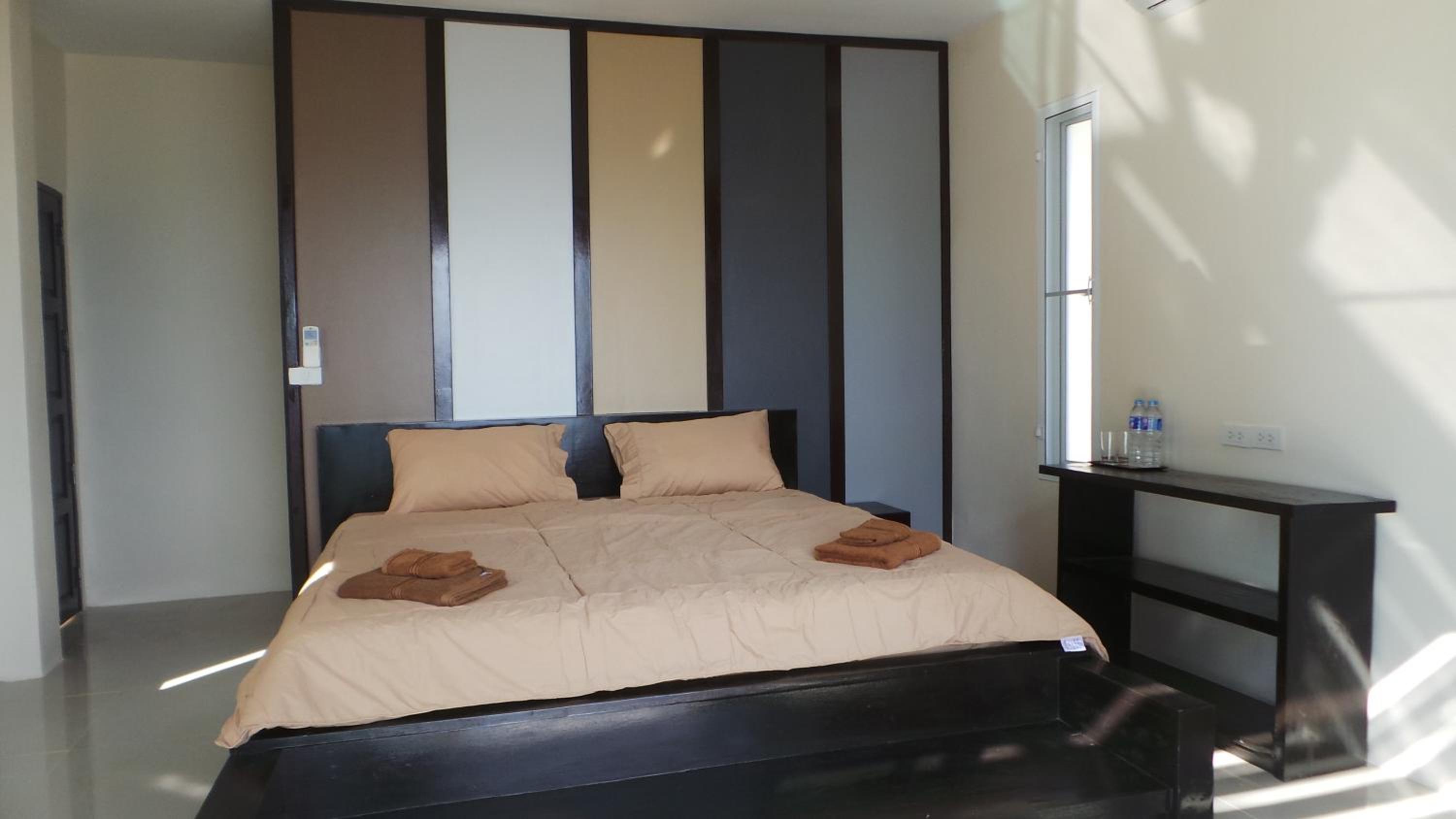 AoPong Resort