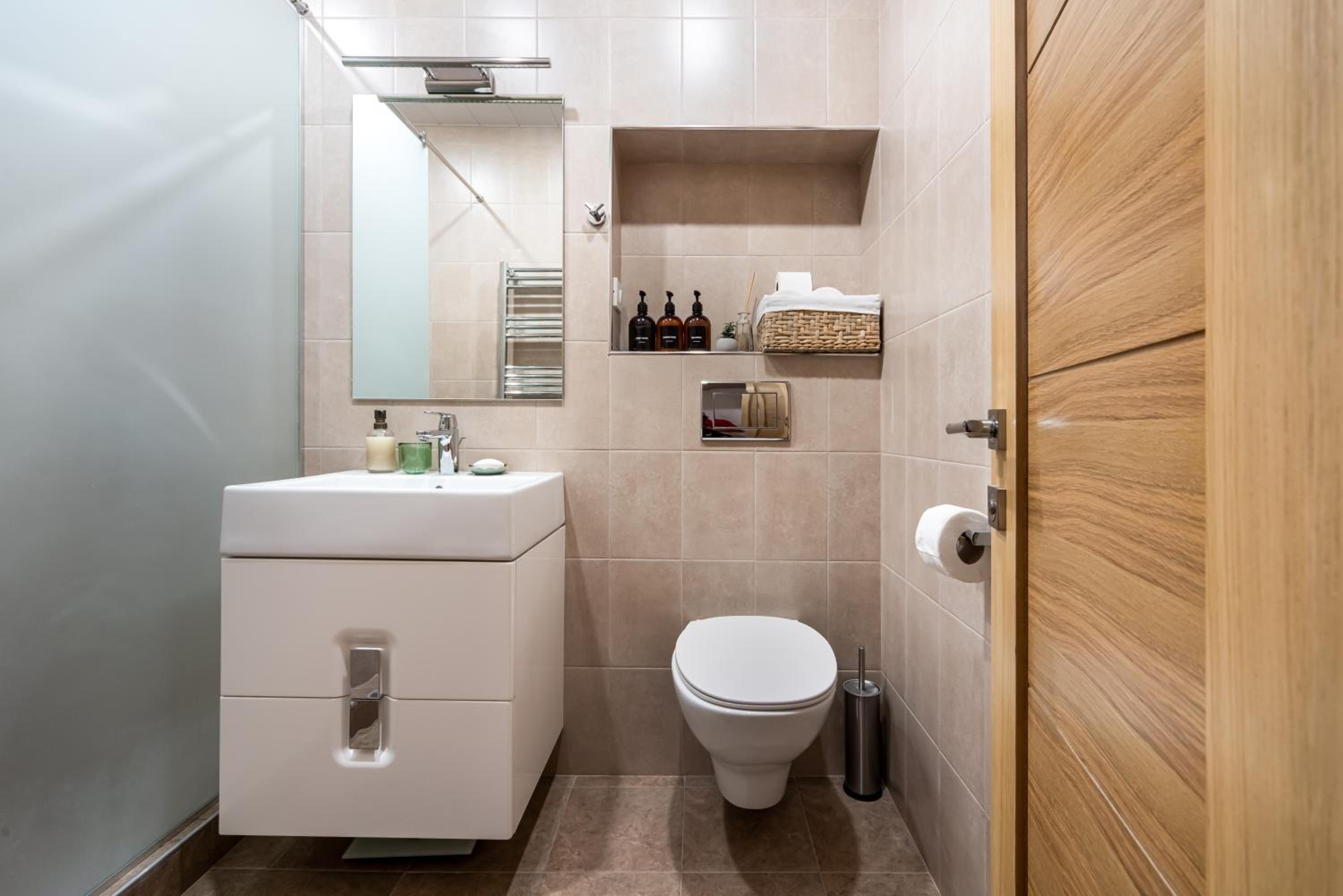 Neva Apartment by Downtown Inn