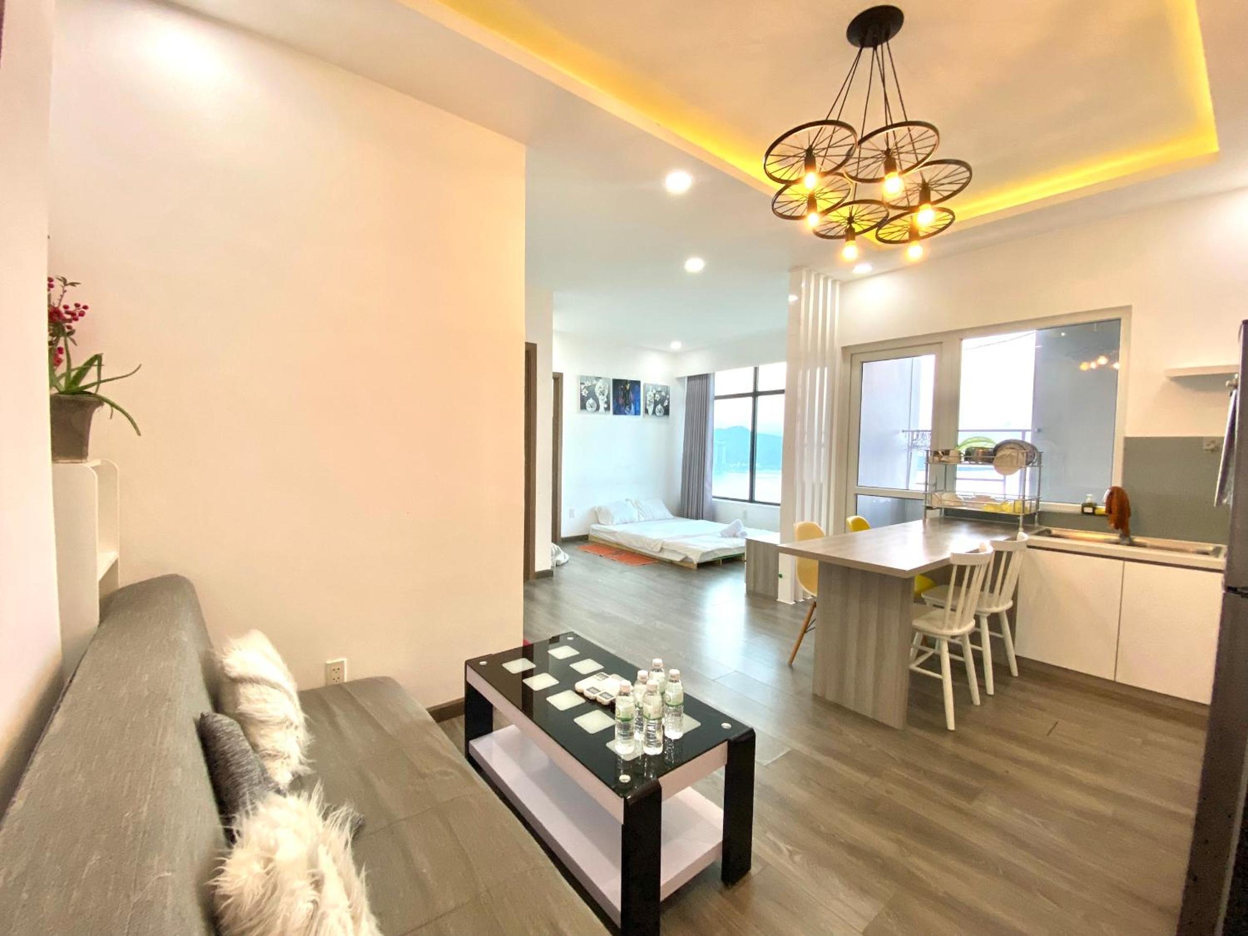 samara apartment