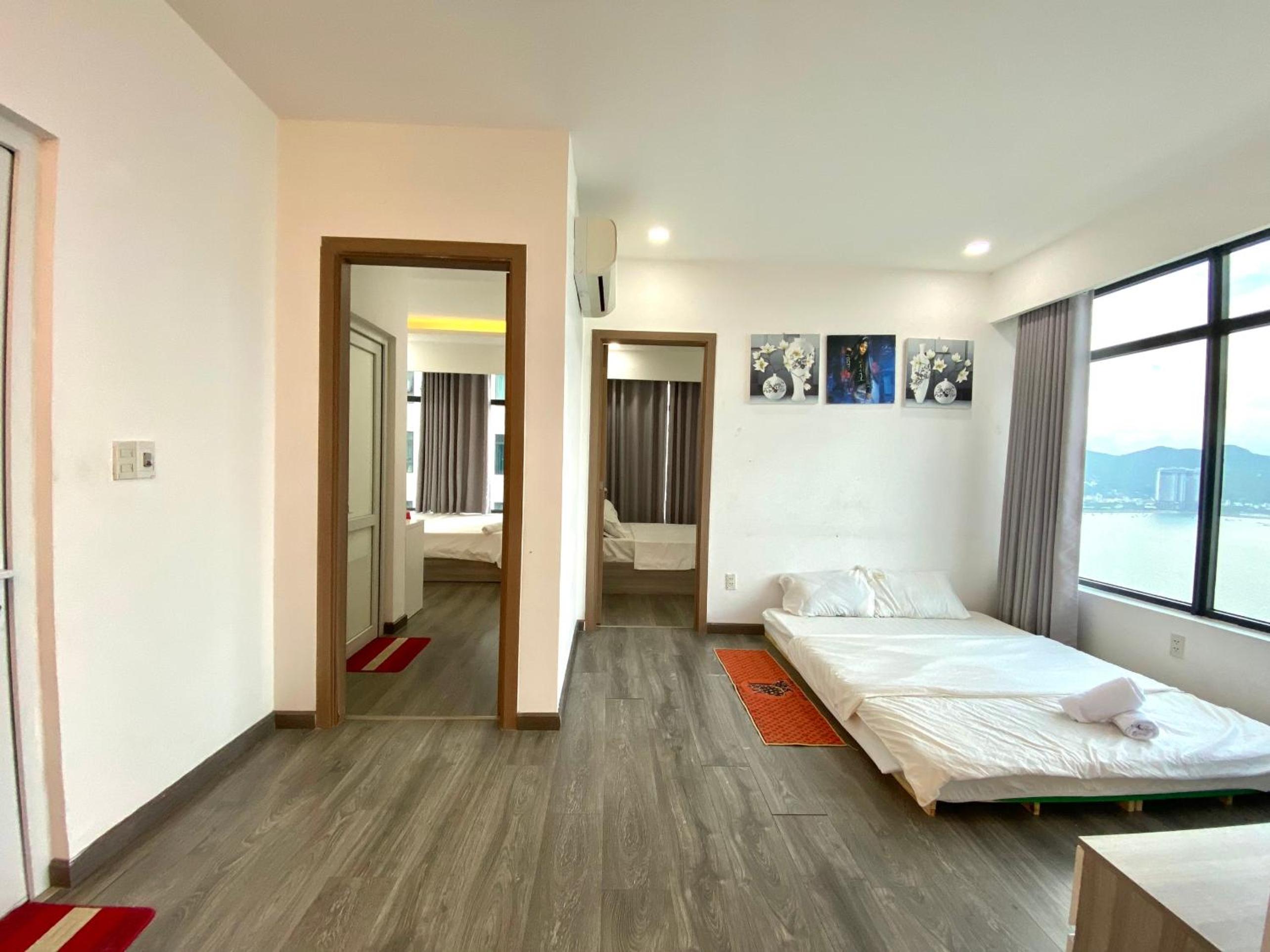 samara apartment