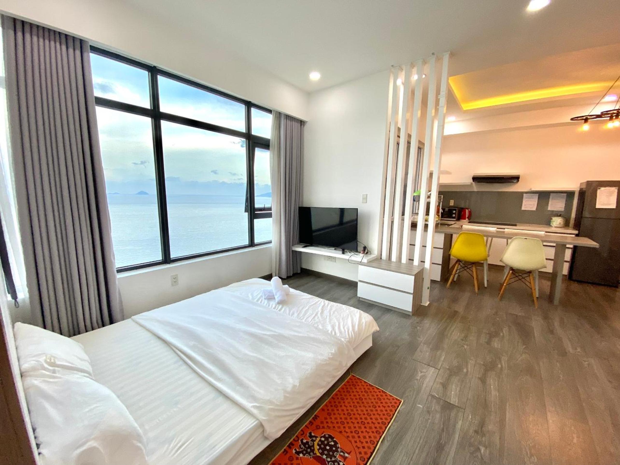 samara apartment