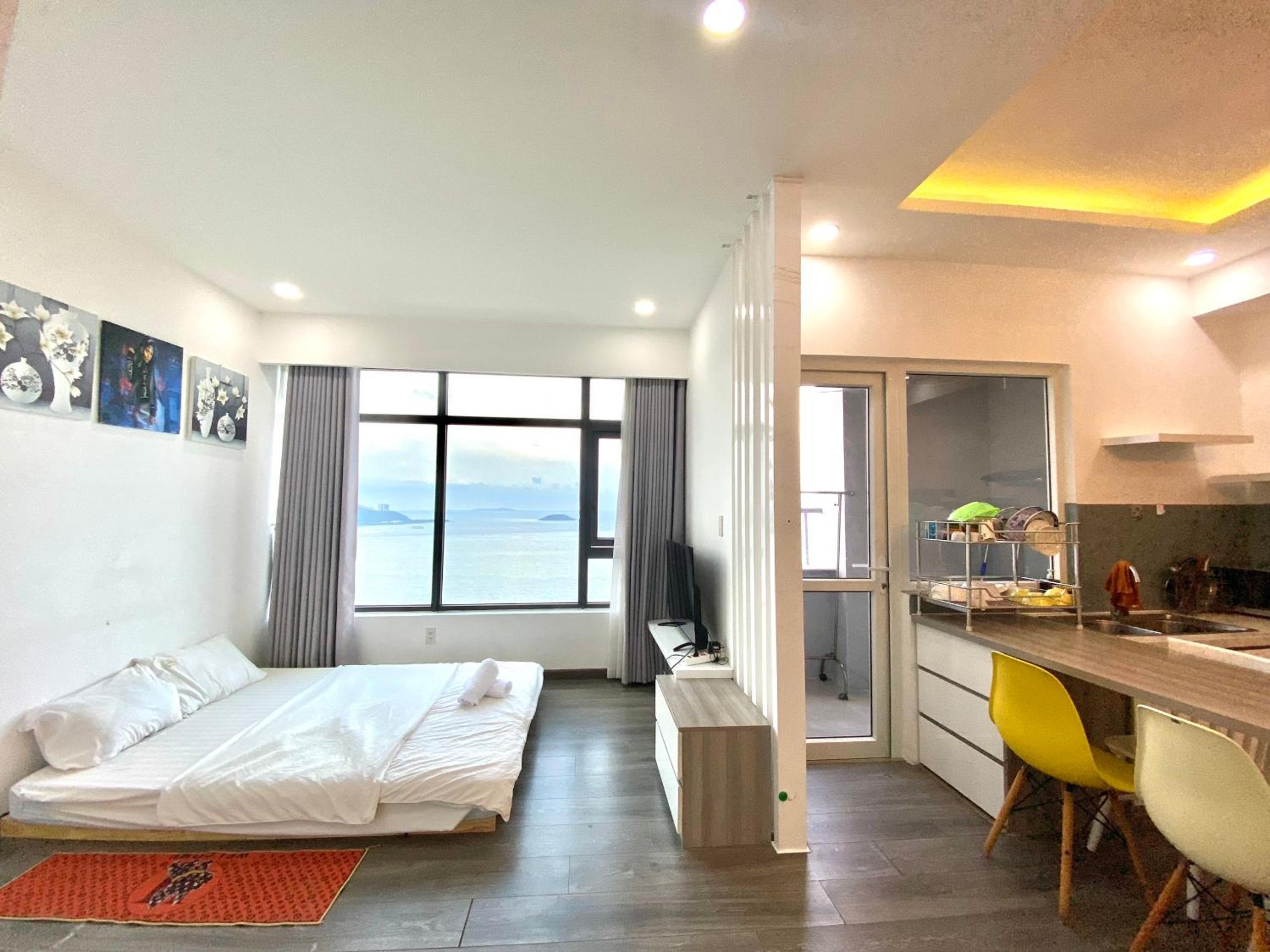 samara apartment