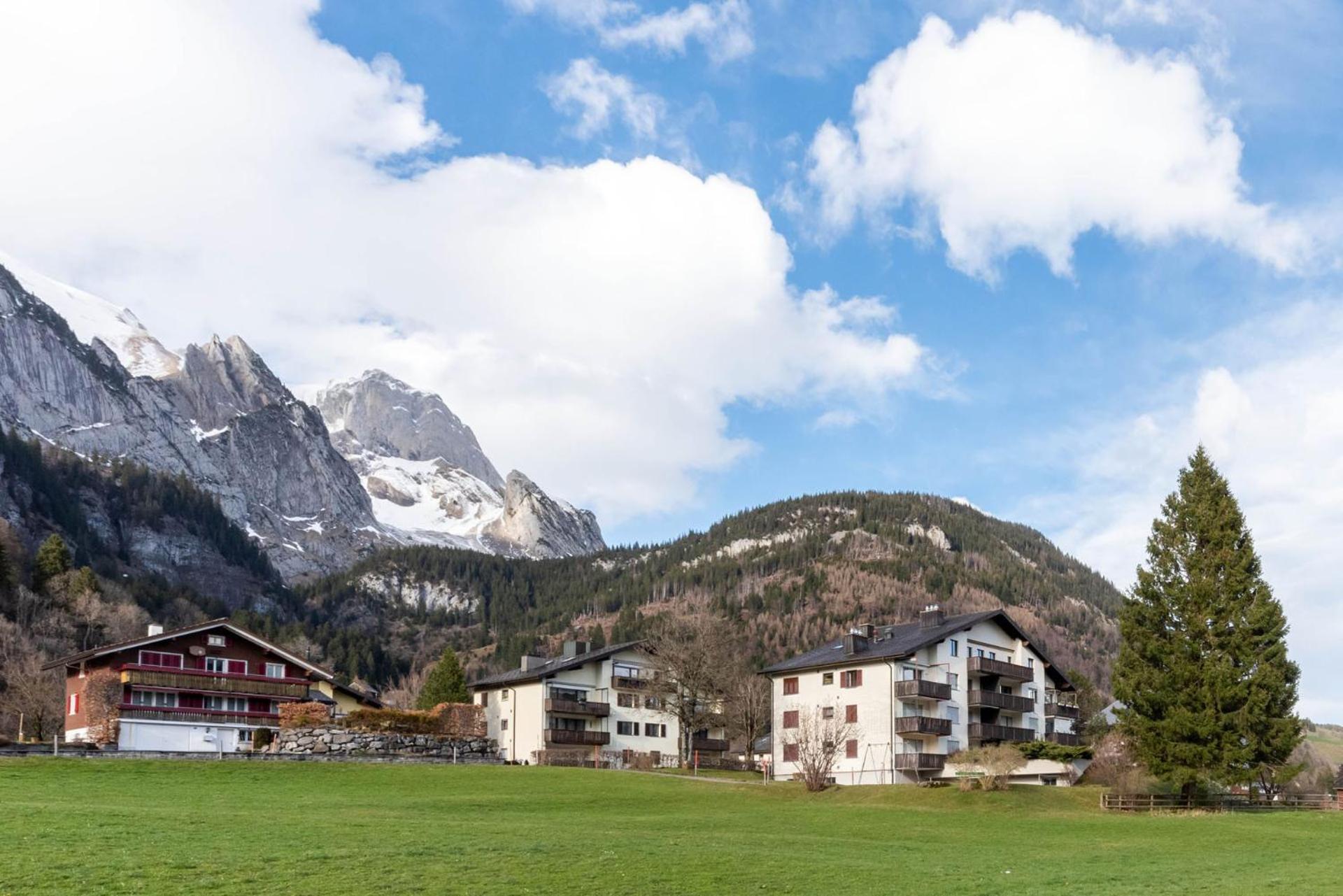 Schwalbennest
