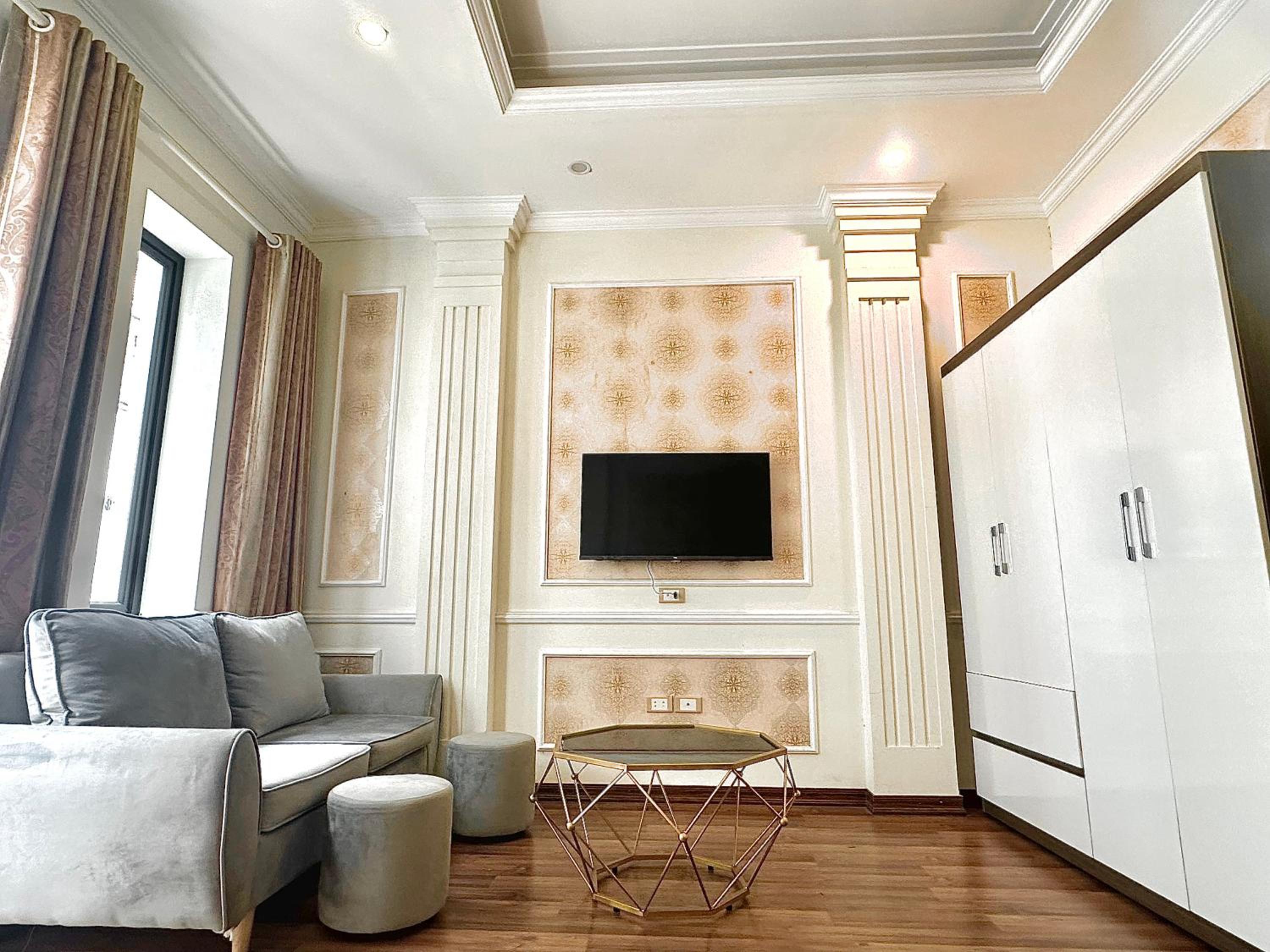 Harry House - 40m Large Room, Full Amenity, Quiet