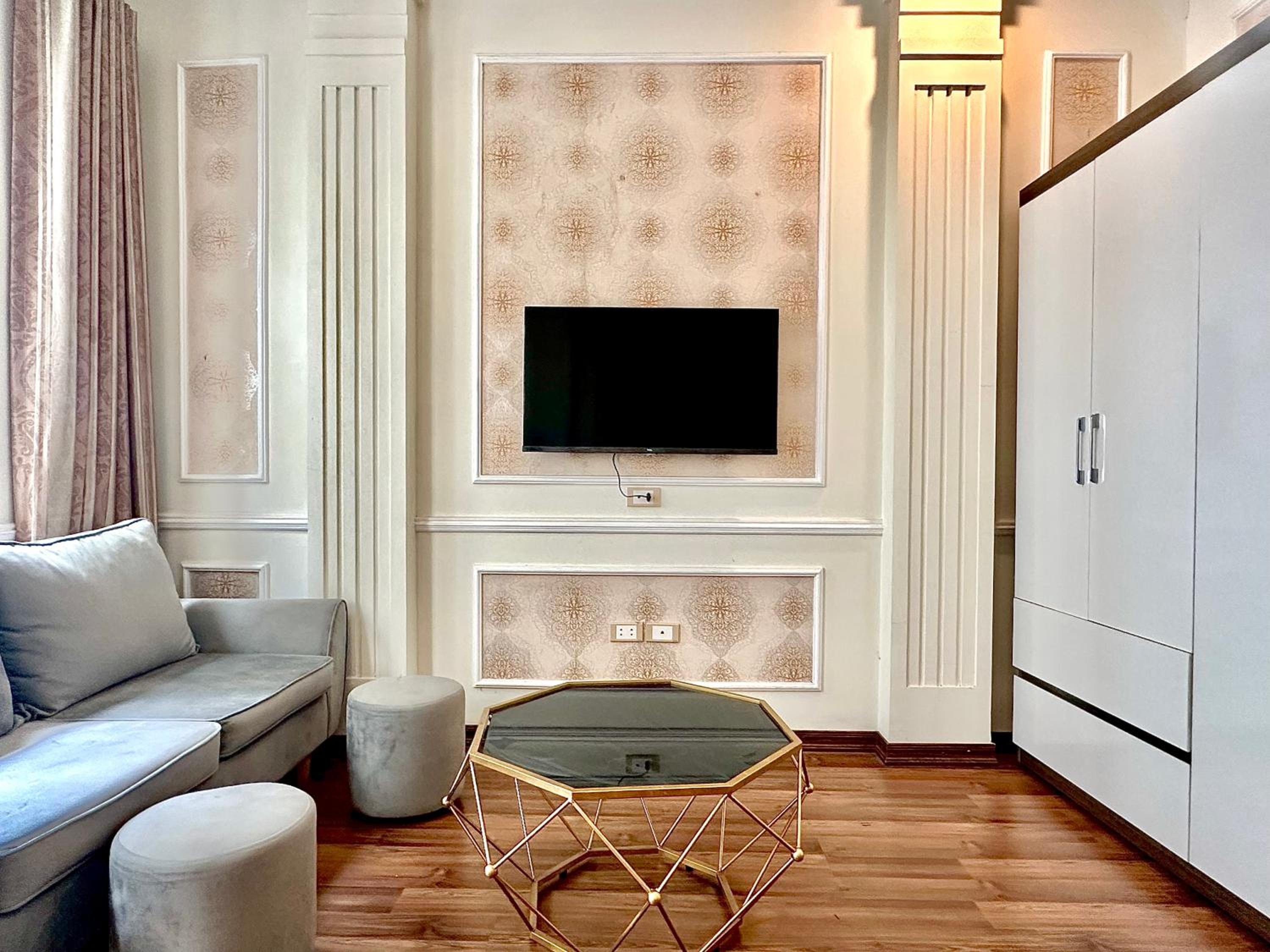 Harry House - 40m Large Room, Full Amenity, Quiet