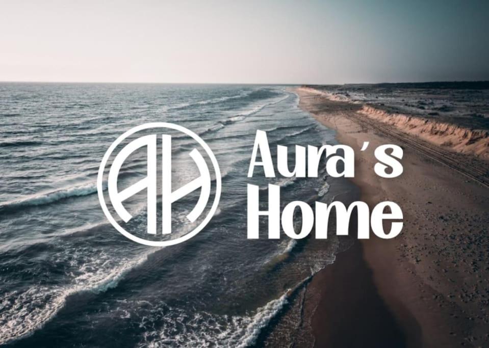 Aura Home