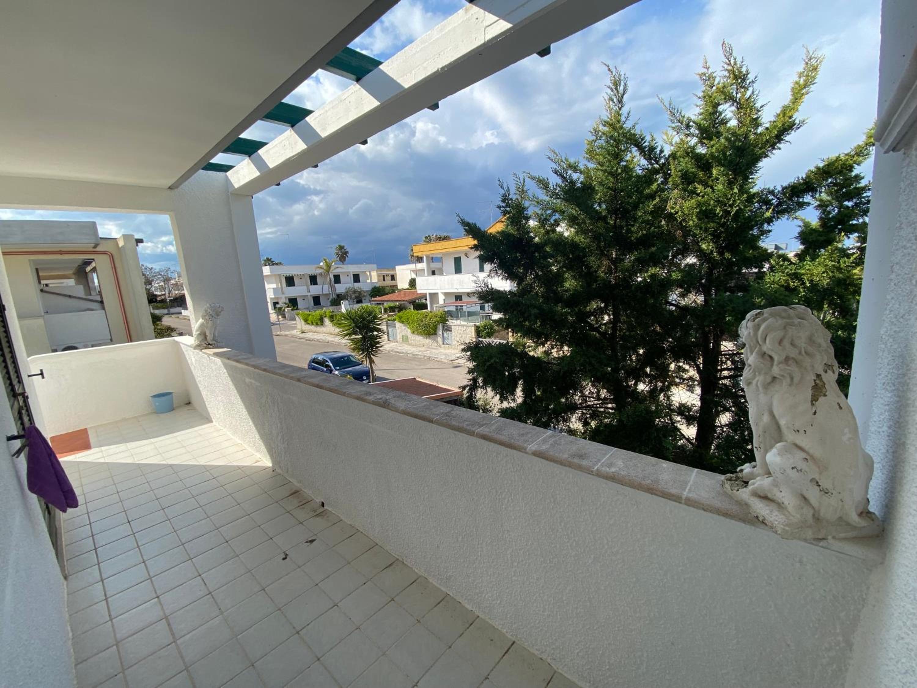 Casa vacanze Salento a Torre dell'Orso photo 5