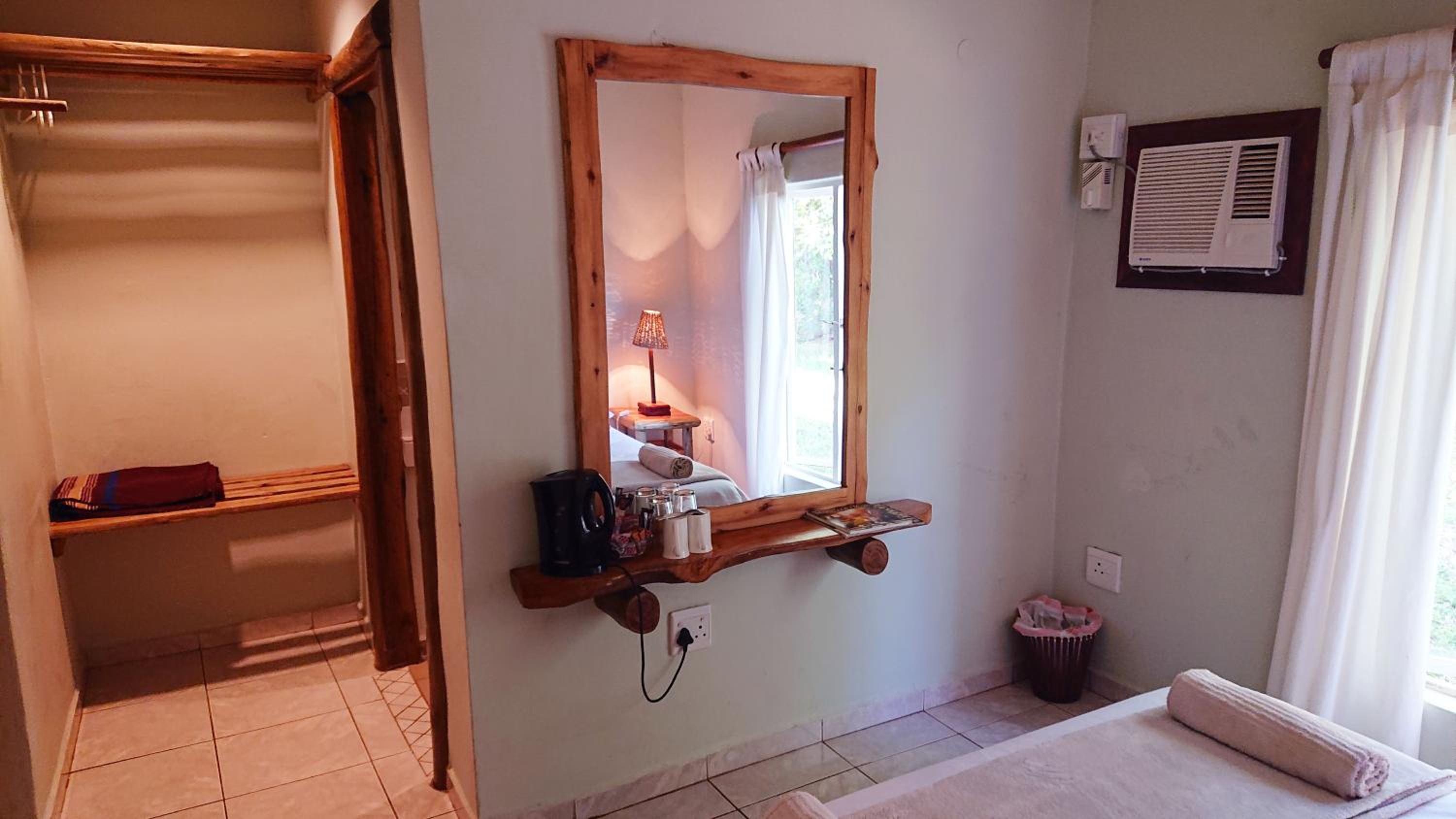 Buffalo Thorn Bed & Breakfast view 2