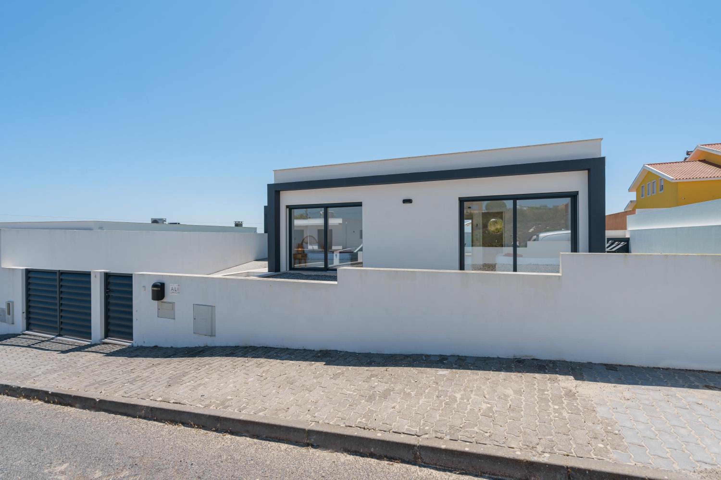 Hotel Yama House - Image 1