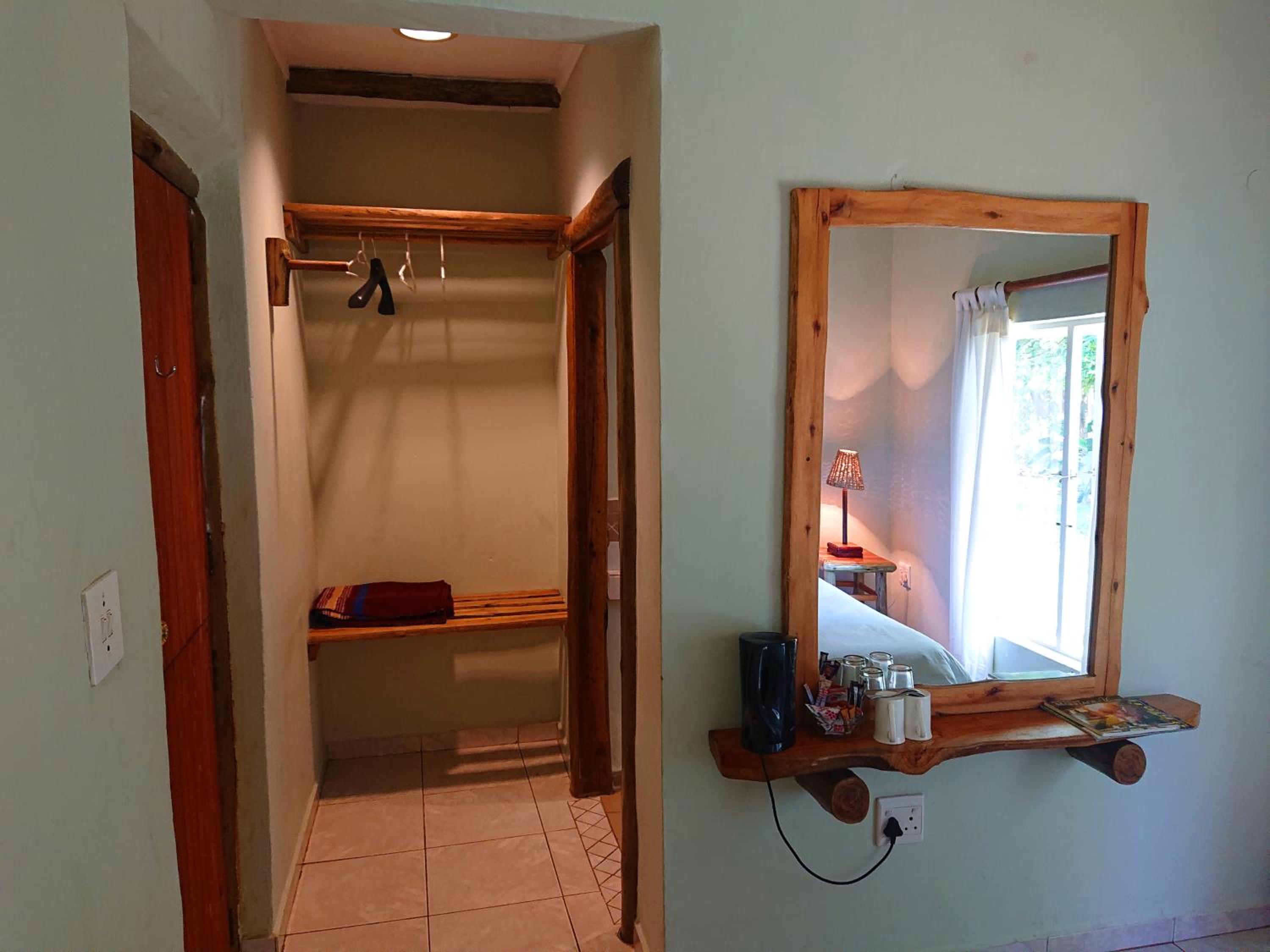 Buffalo Thorn Bed & Breakfast view 4
