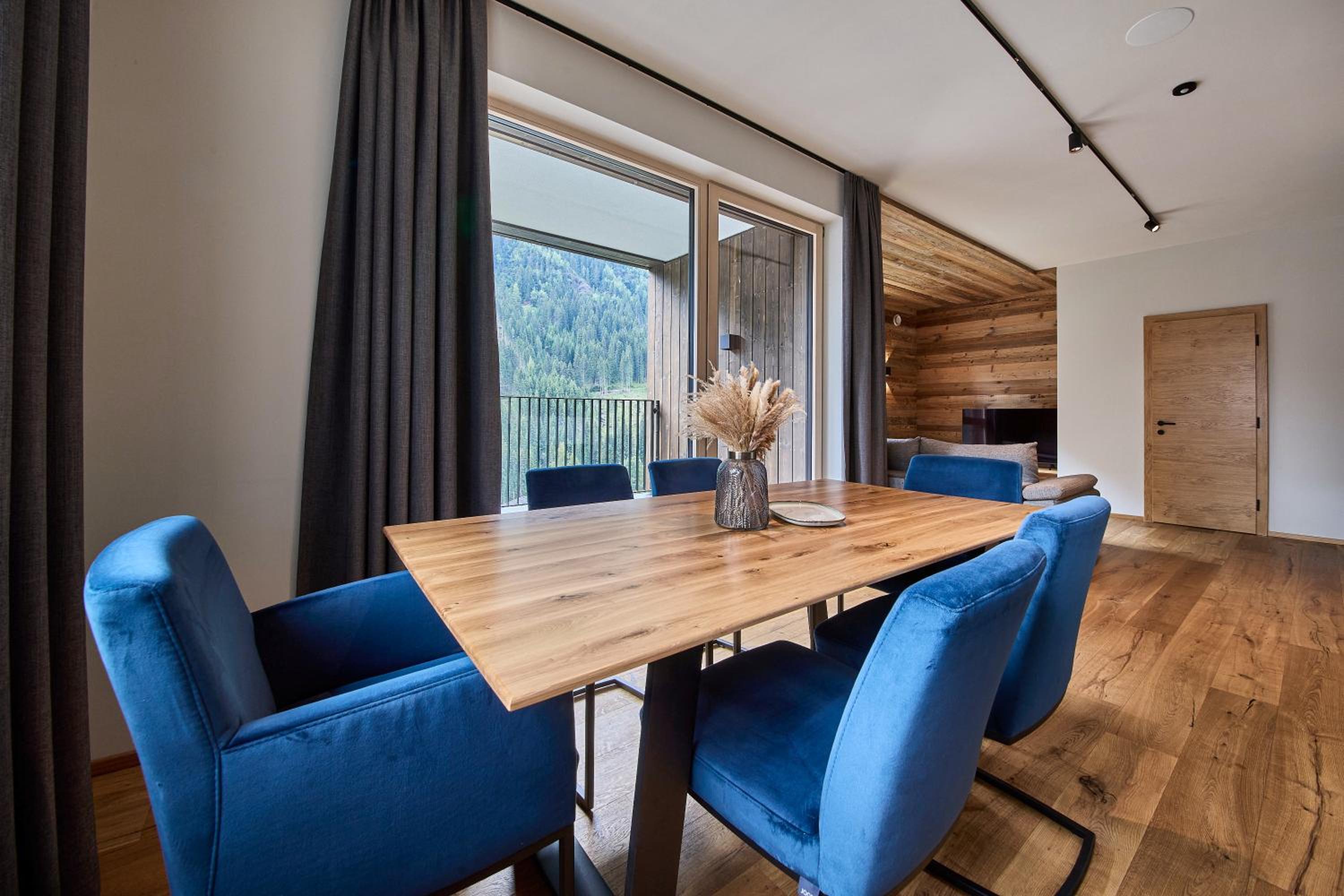 sGmiatli – Dein Hideaway Apartment