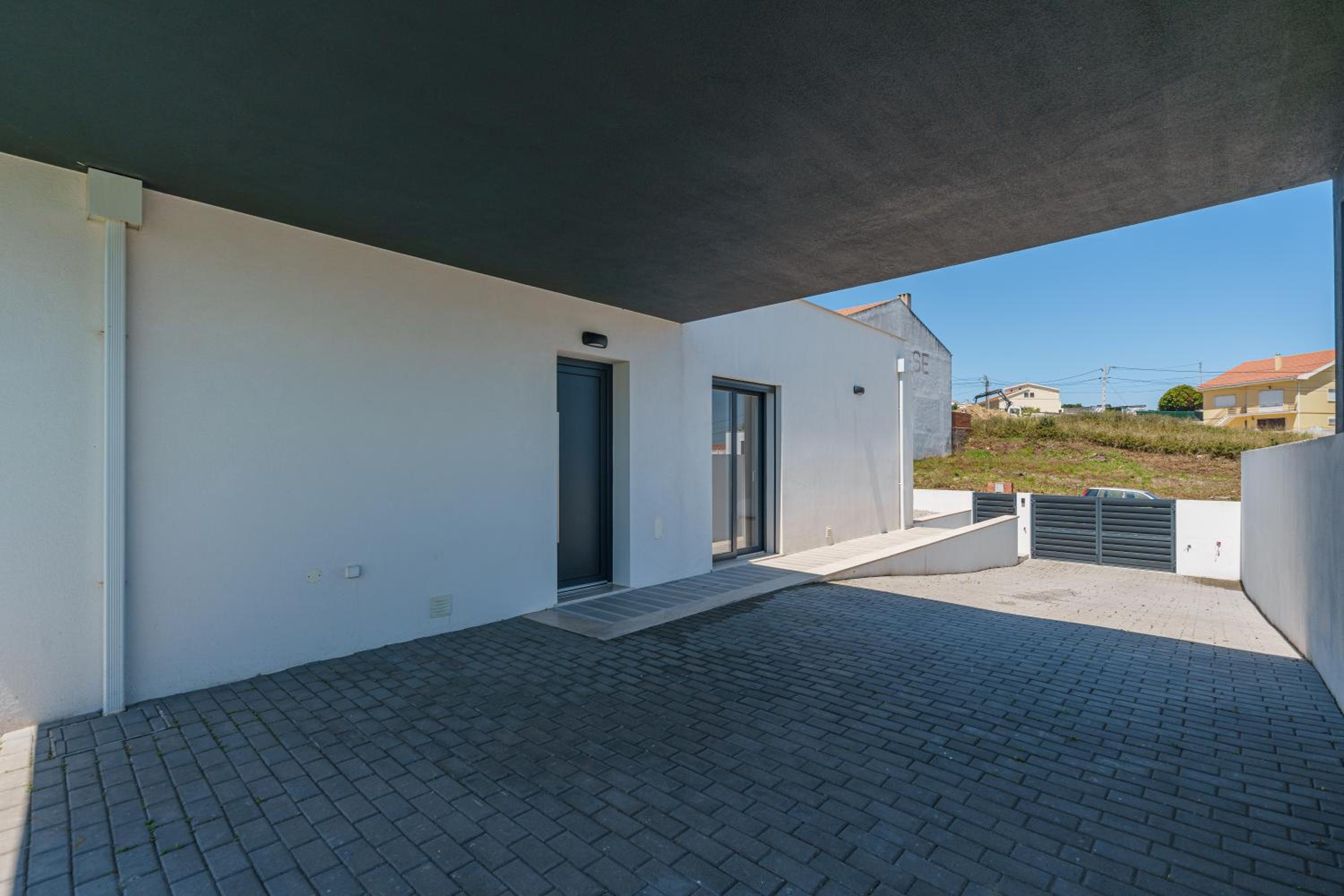 Aura Villa with private pool