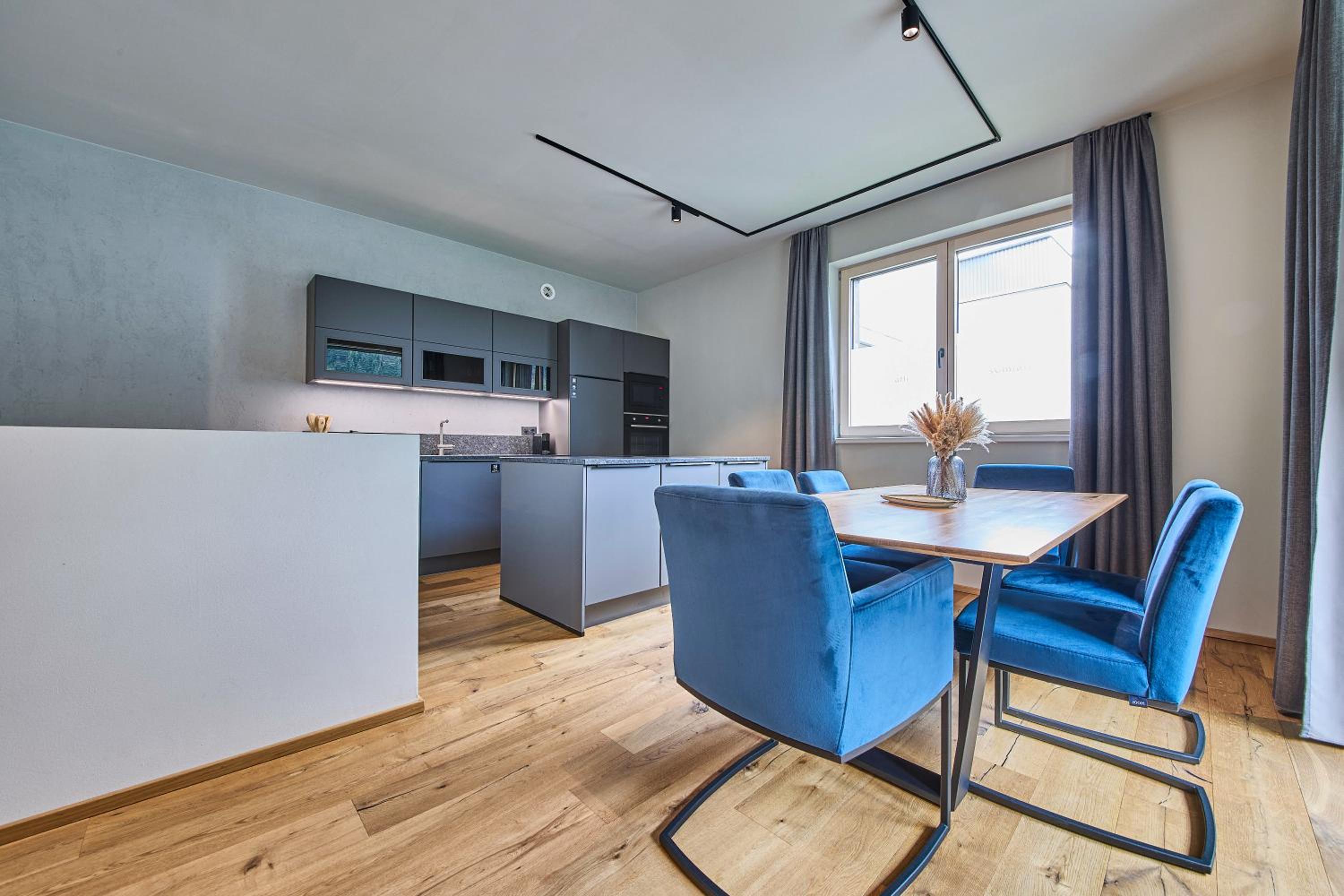 sGmiatli – Dein Hideaway Apartment