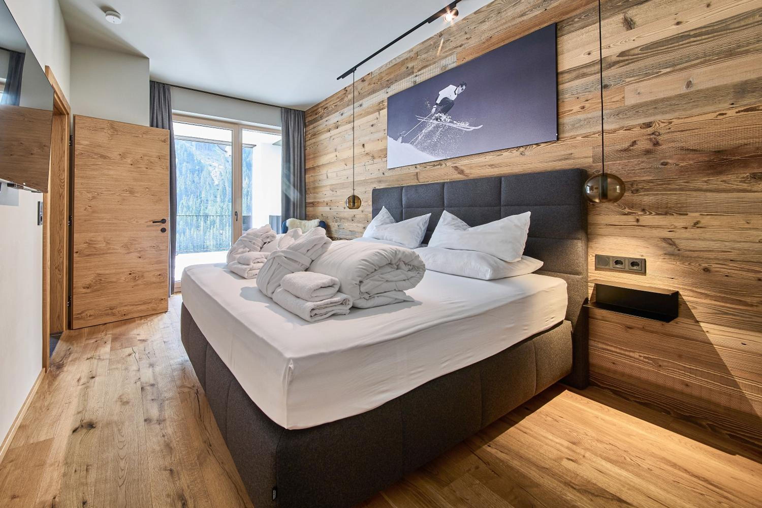 sGmiatli – Dein Hideaway Apartment