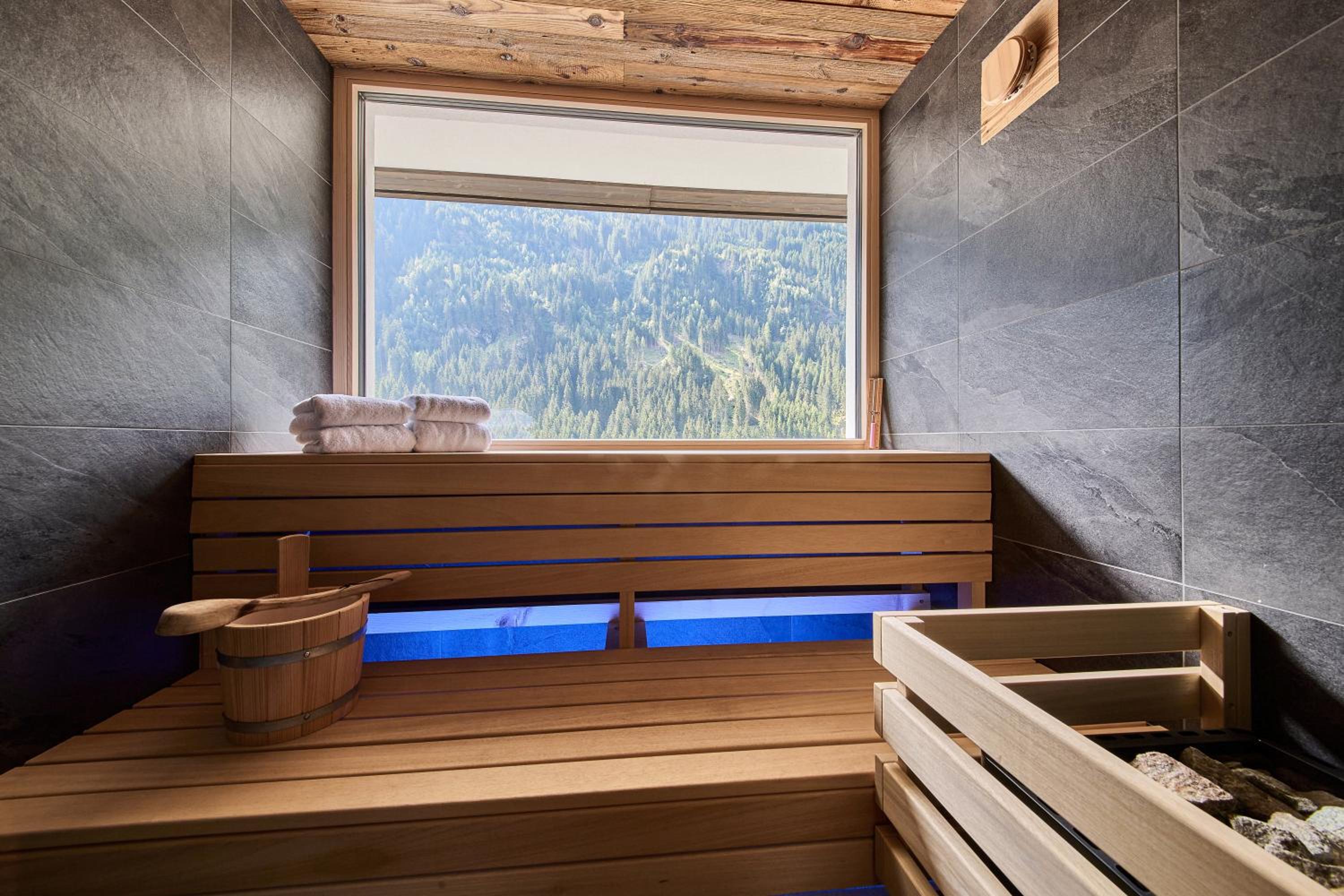 sGmiatli – Dein Hideaway Apartment