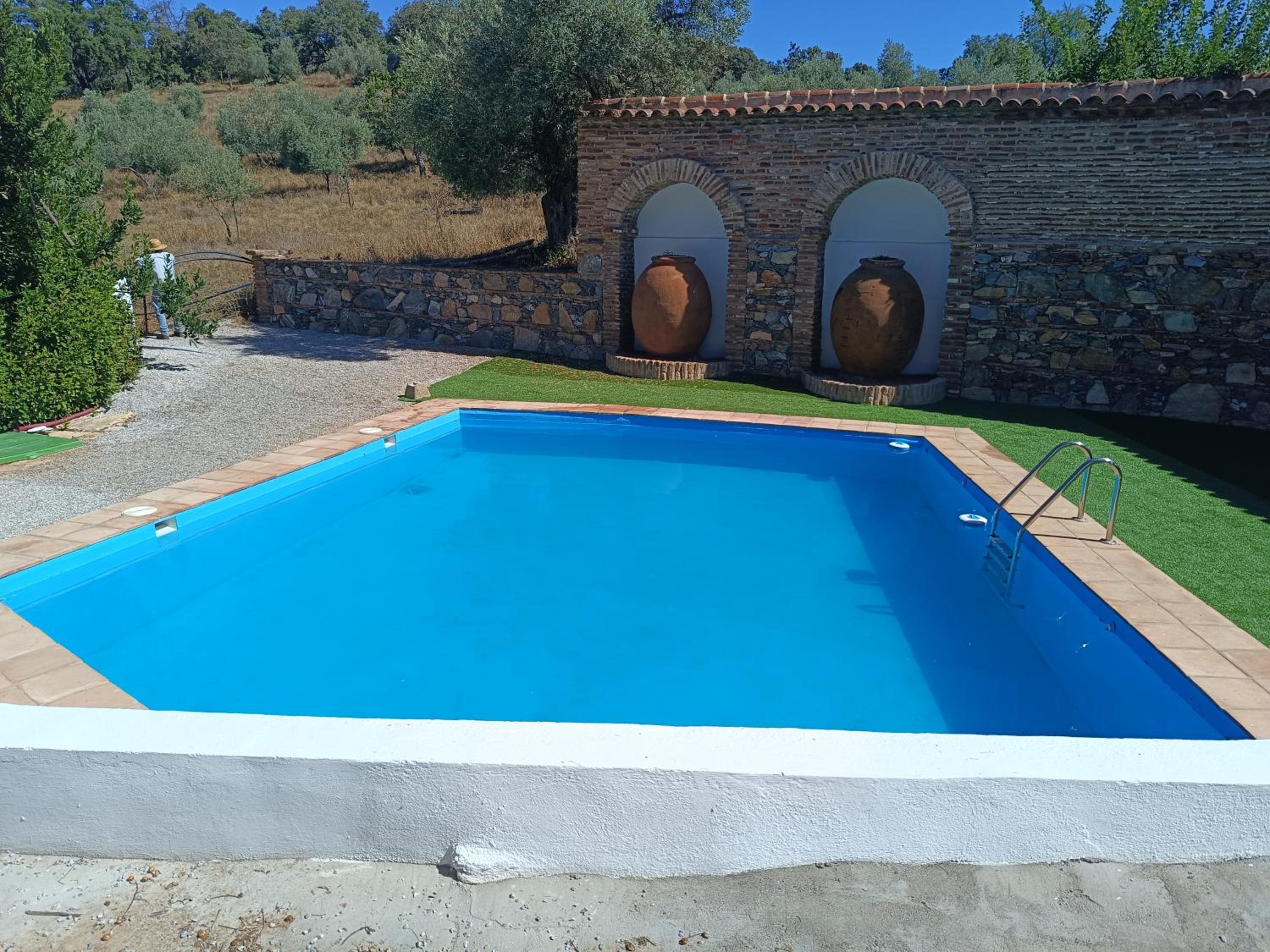 Cortijo San Rafael