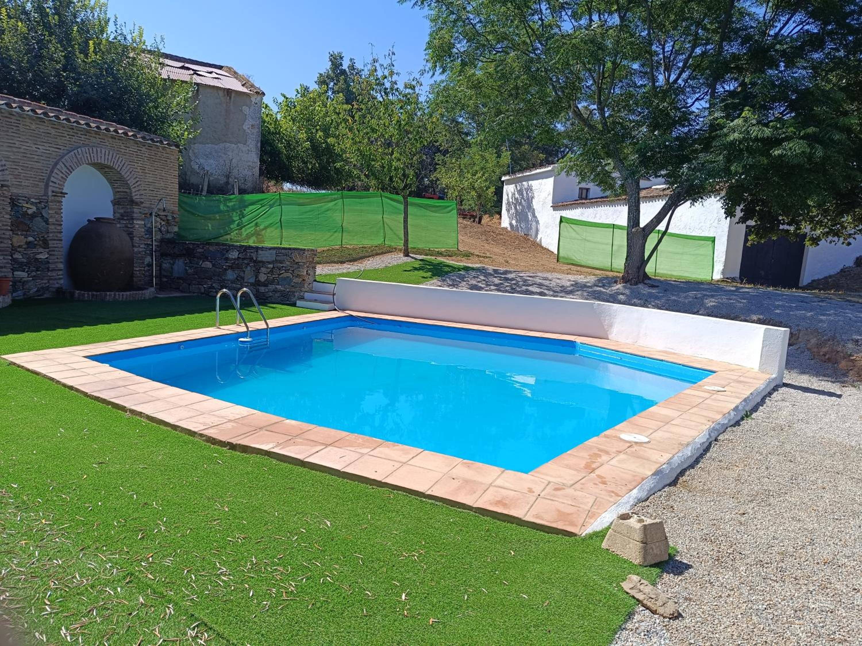 Cortijo San Rafael