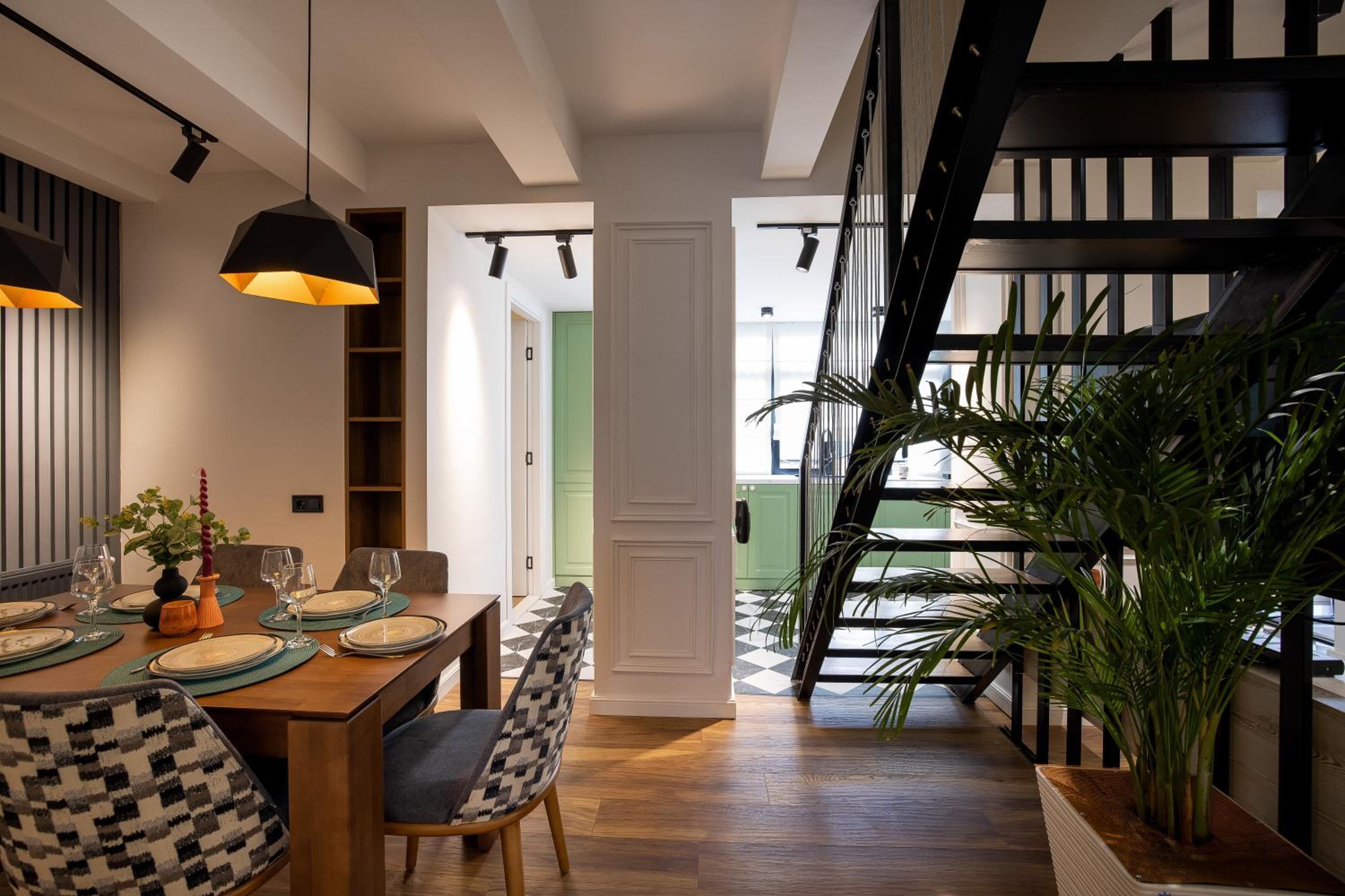 Dream house view 4