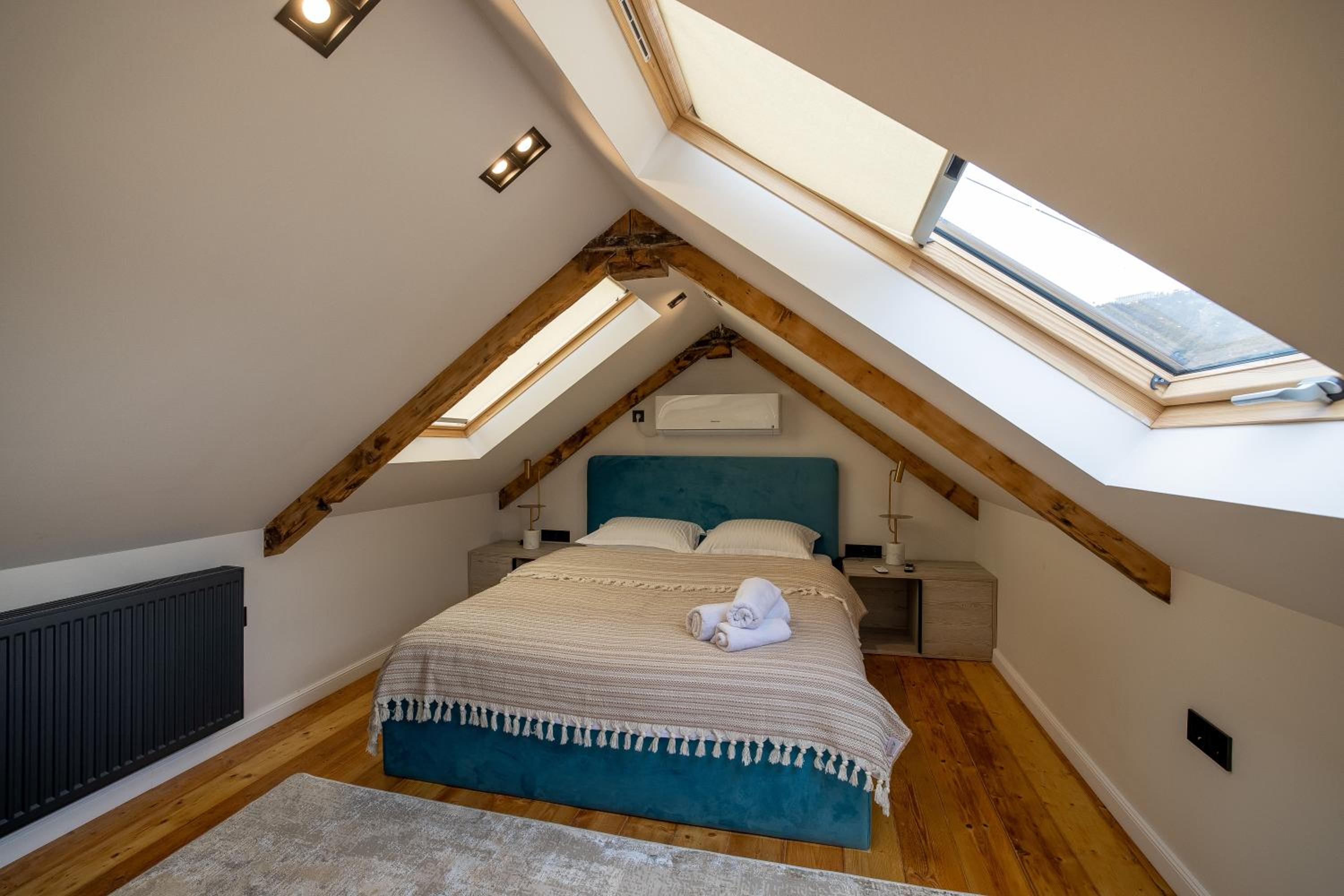 Dream house view 5