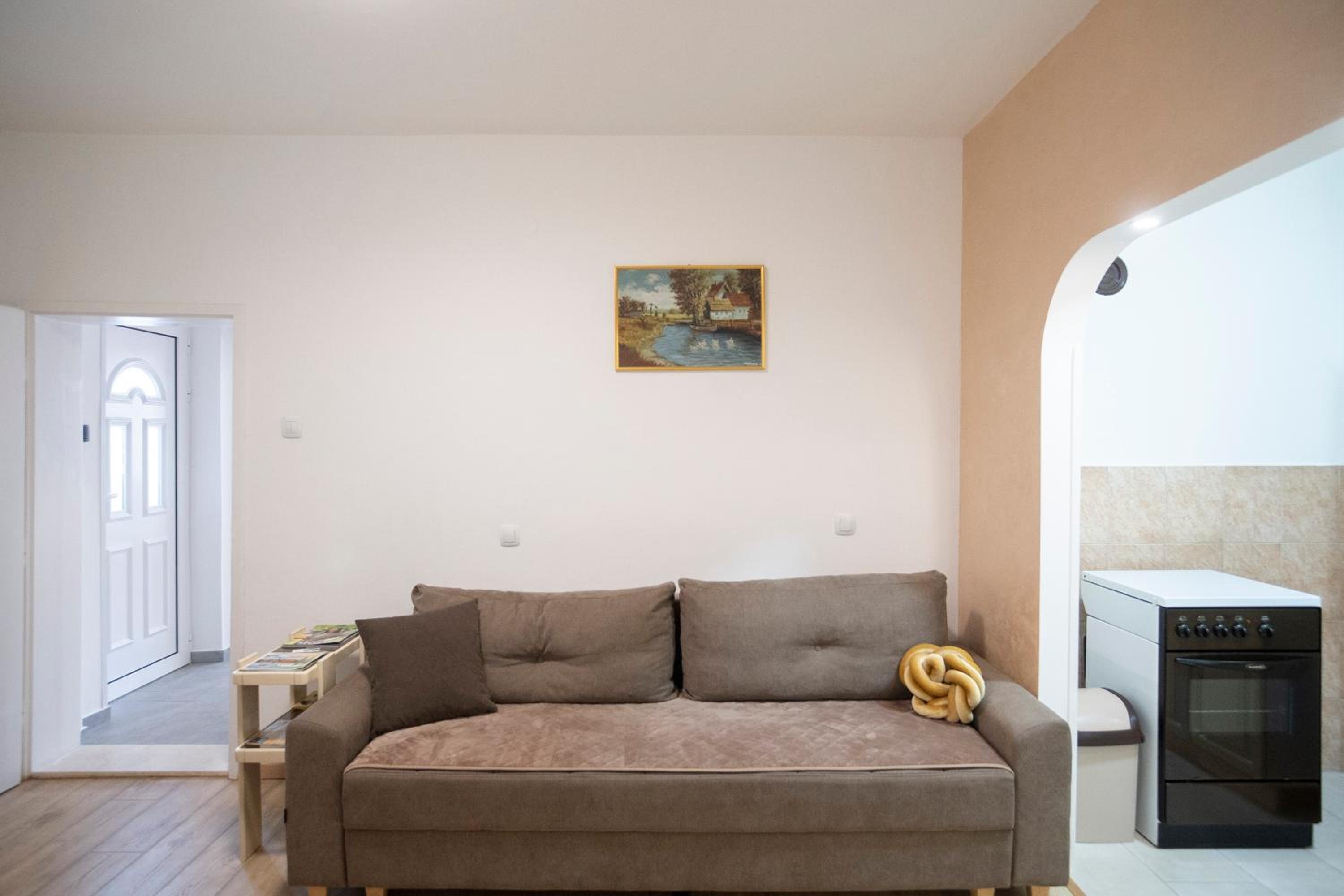 Apartman Slavica Trebinje