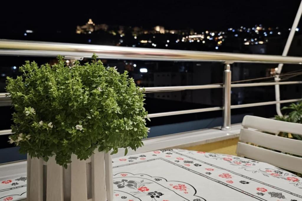 Elena's Apartment