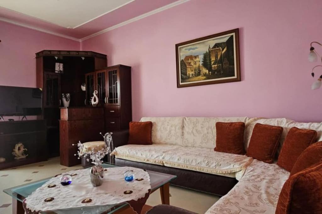 Elena's Apartment