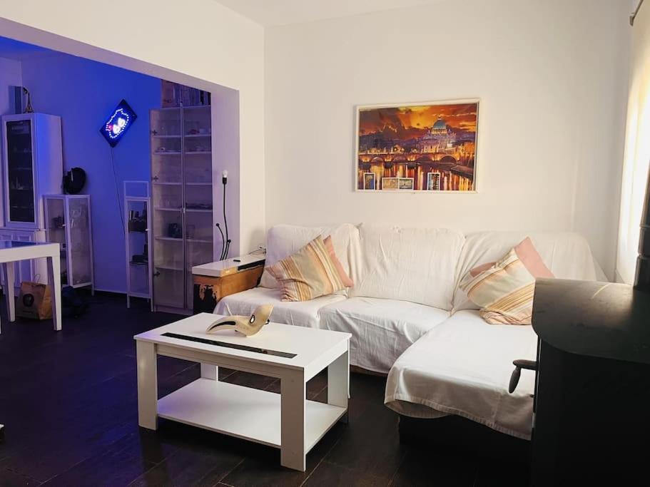 Apartamento de la Cruz