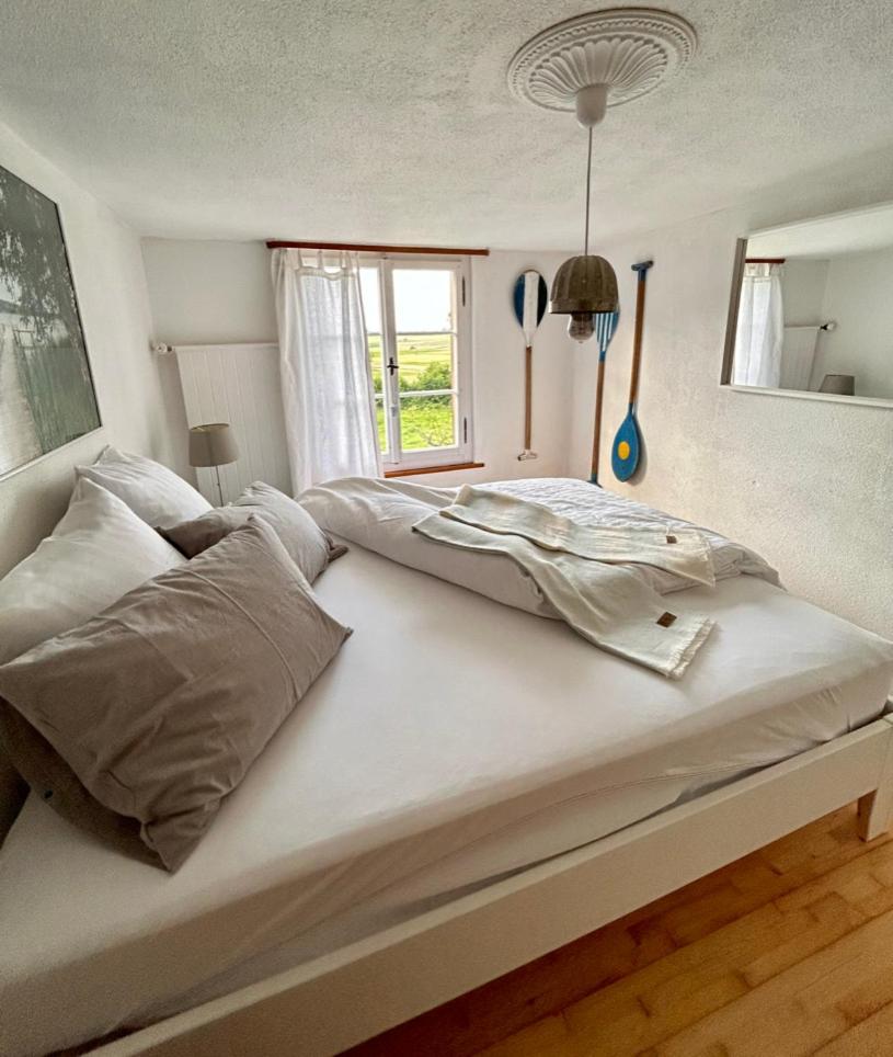 B&B Bad Tiefenau, HAUS AN DER QUELLE