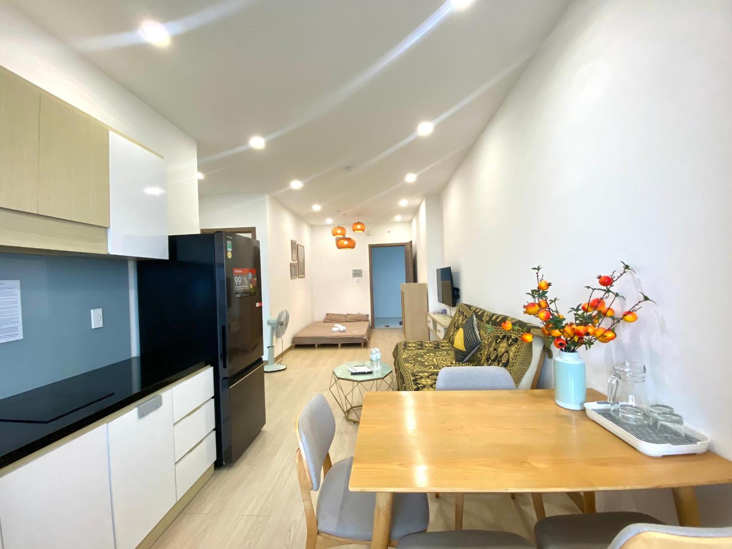 samara apartment