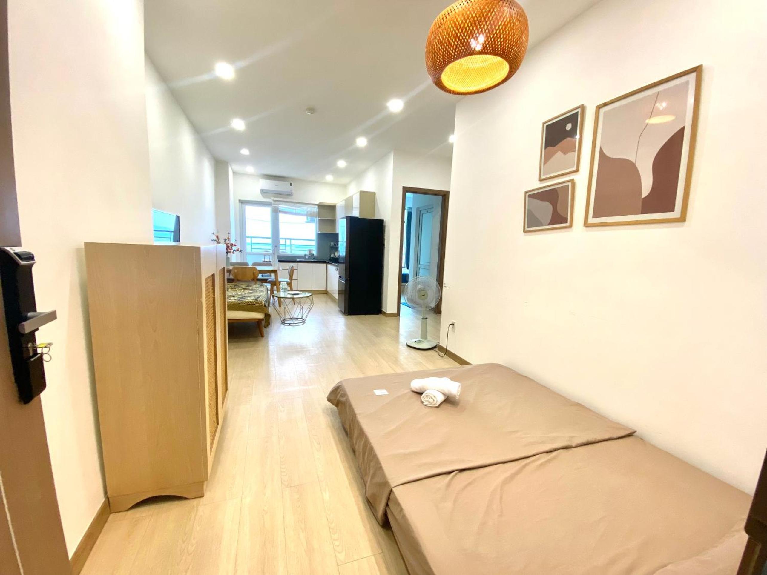 samara apartment