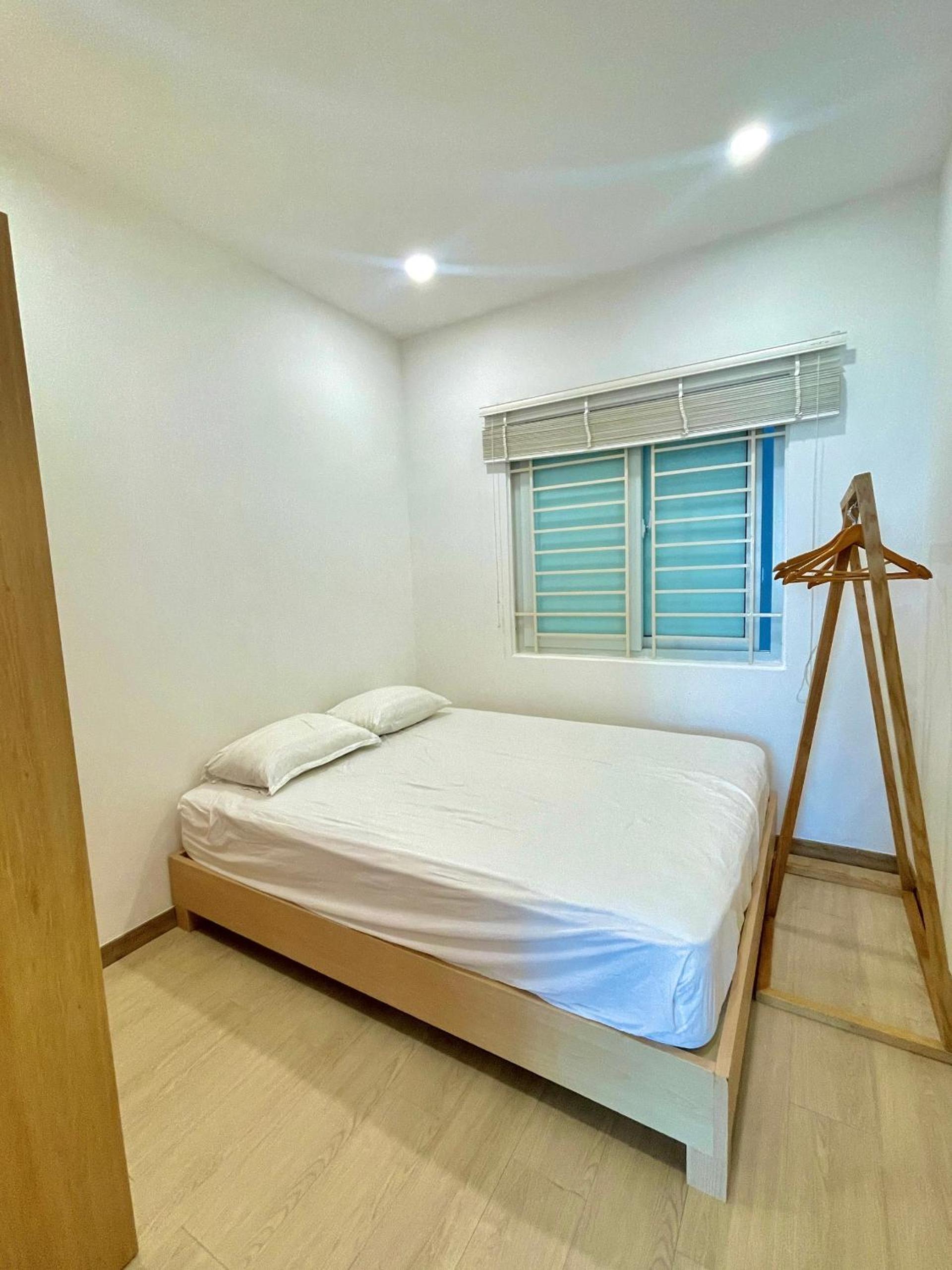samara apartment