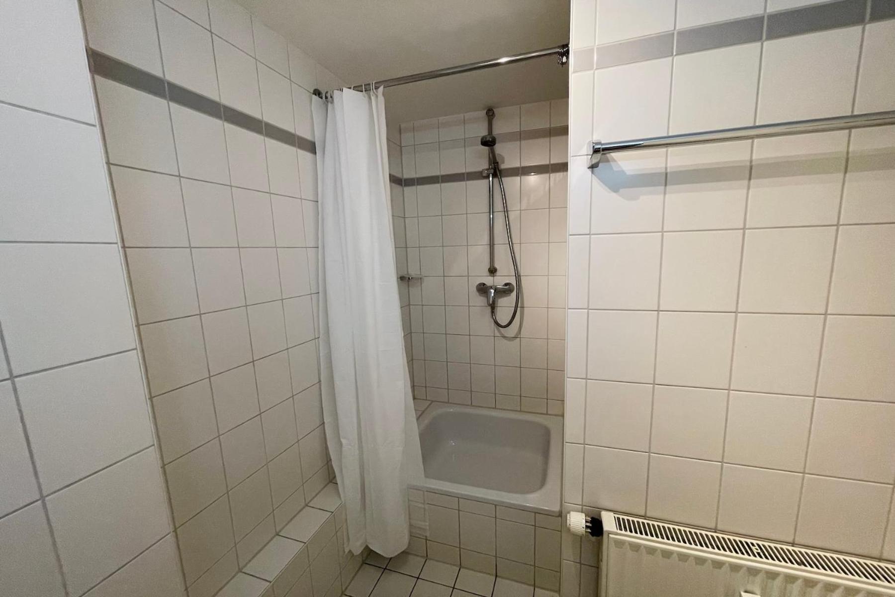 Gemütliche 1-Zimmer-Wohnung in Magdeburg nahe der Elbe