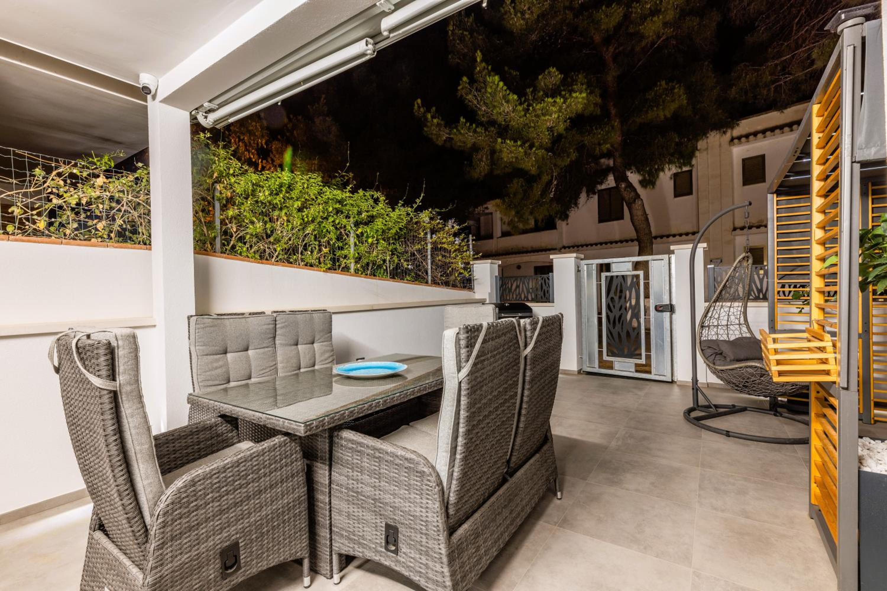Casa Vacanze Annalisa