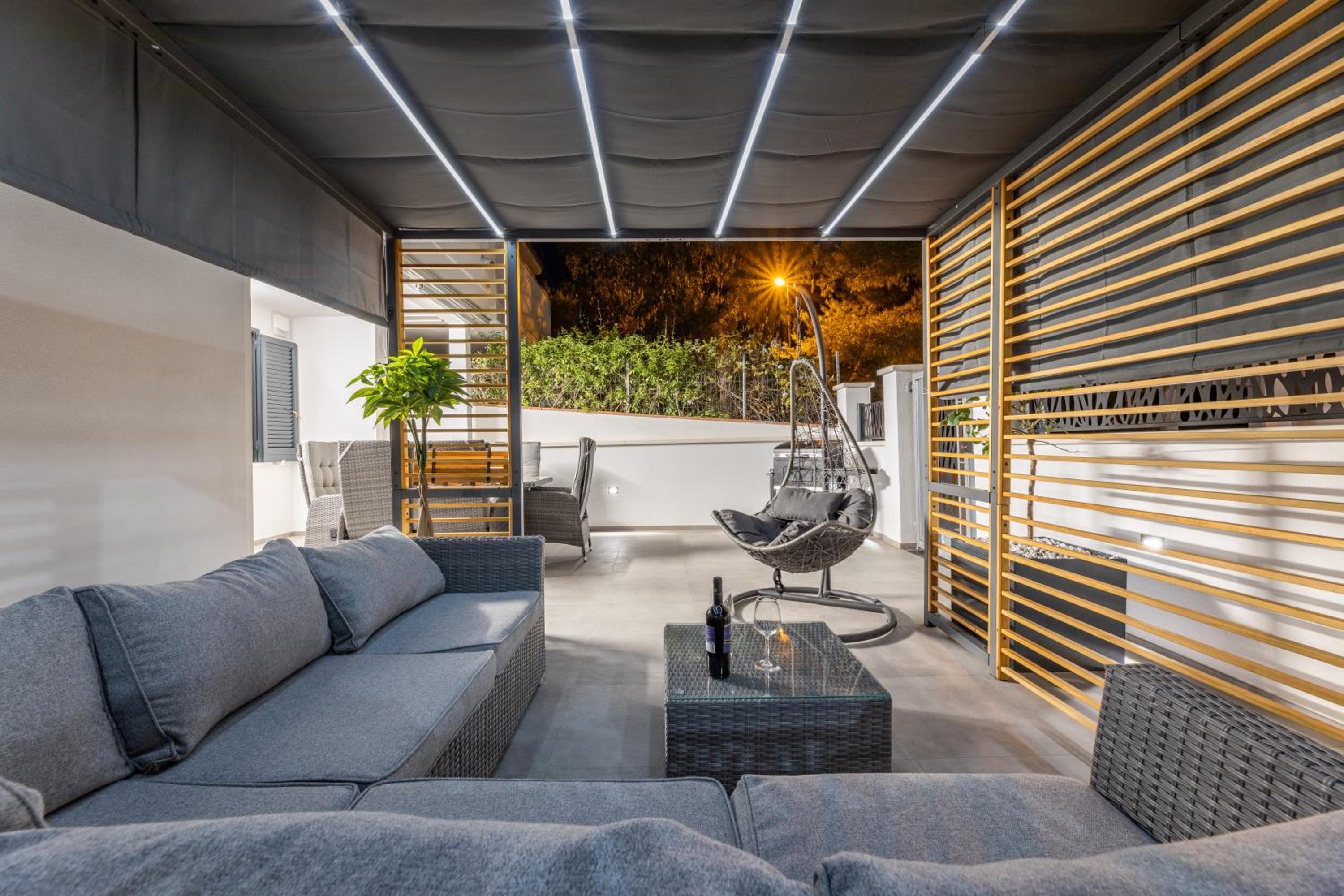 Casa Vacanze Annalisa